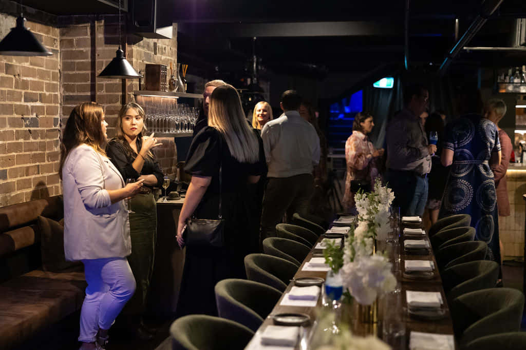 NEL Restaurant Main Dining 3