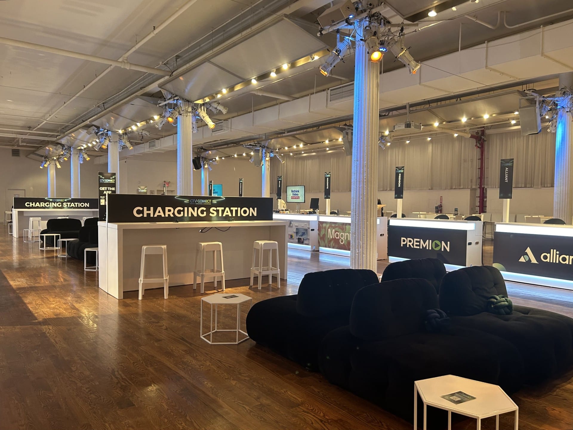 The South Pavilion 5