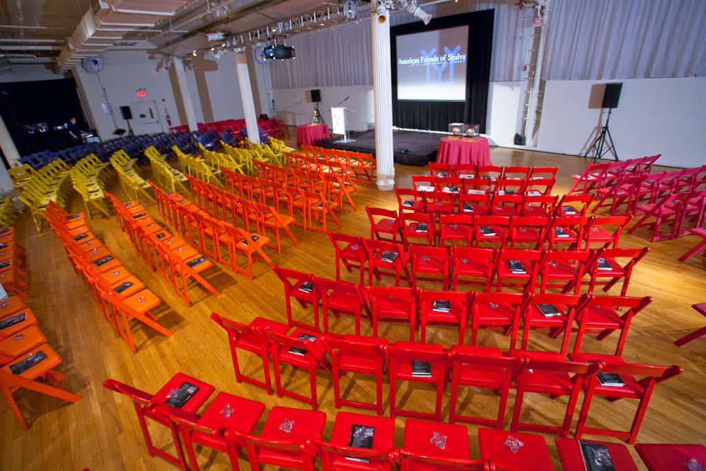 The South Pavilion 8