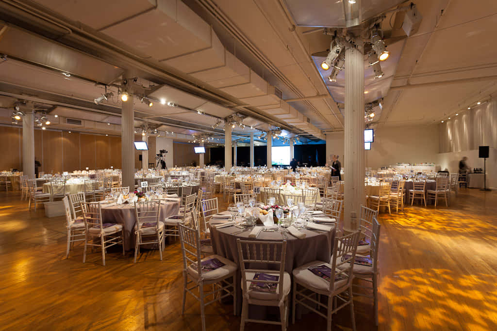 The South Pavilion 7