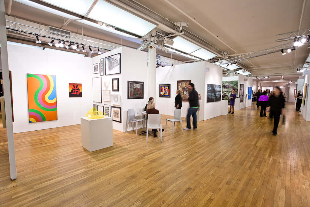 The South Pavilion 6