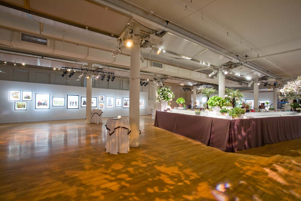 The South Pavilion 9