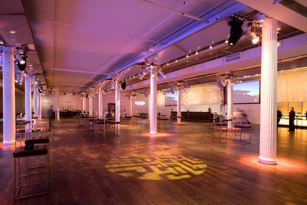 The South Pavilion 3