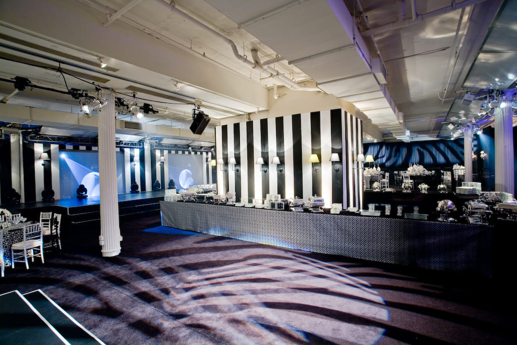 The North Pavilion 3