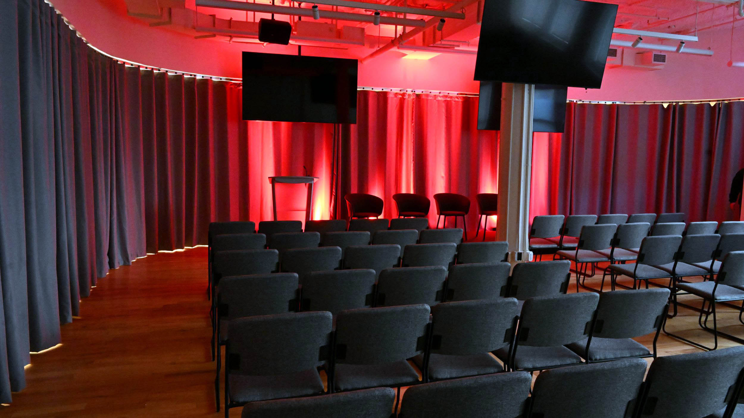 Metropolitan Creative Studios 3