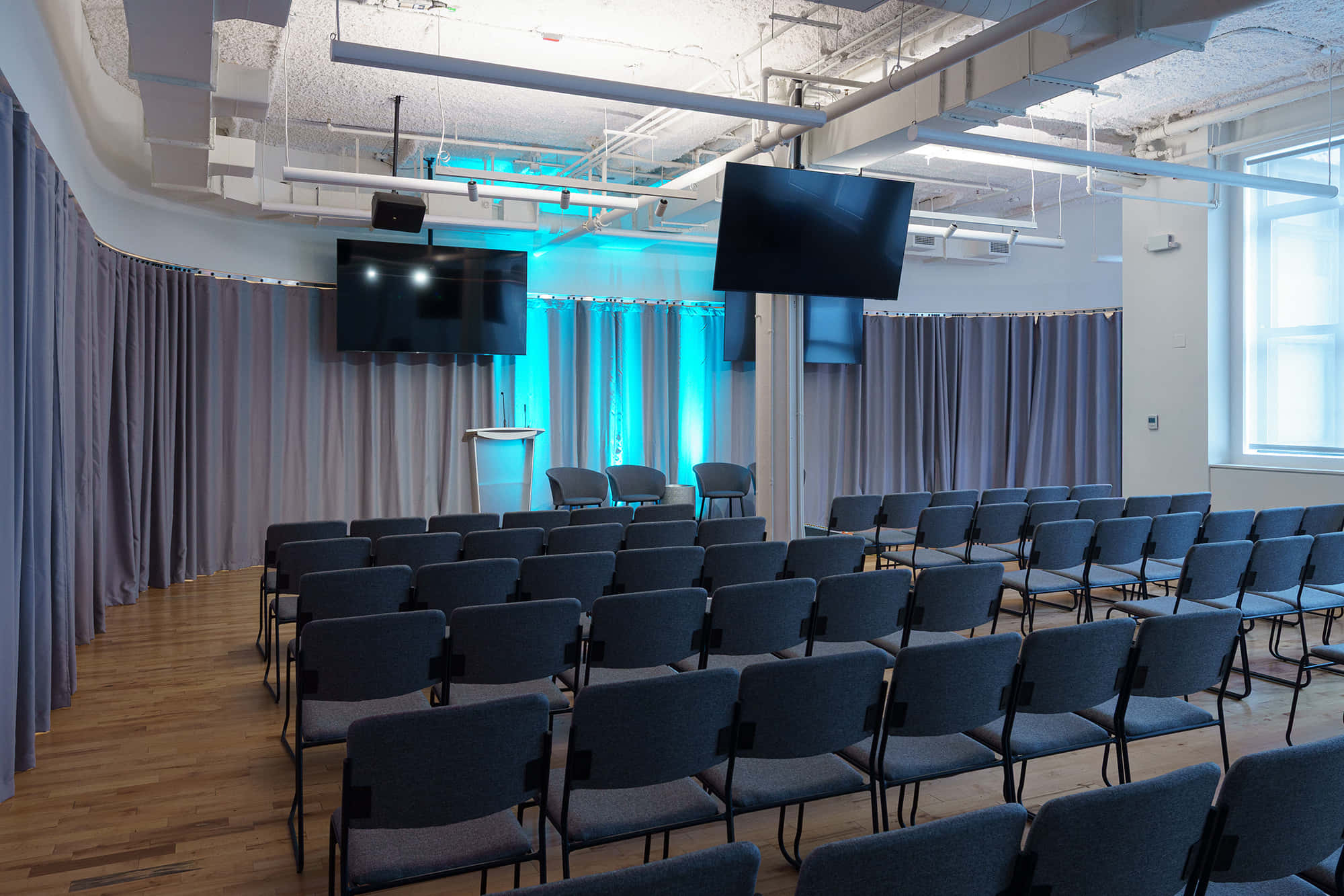 Metropolitan Creative Studios 8