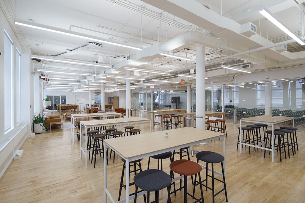 Metropolitan Creative Studios 16