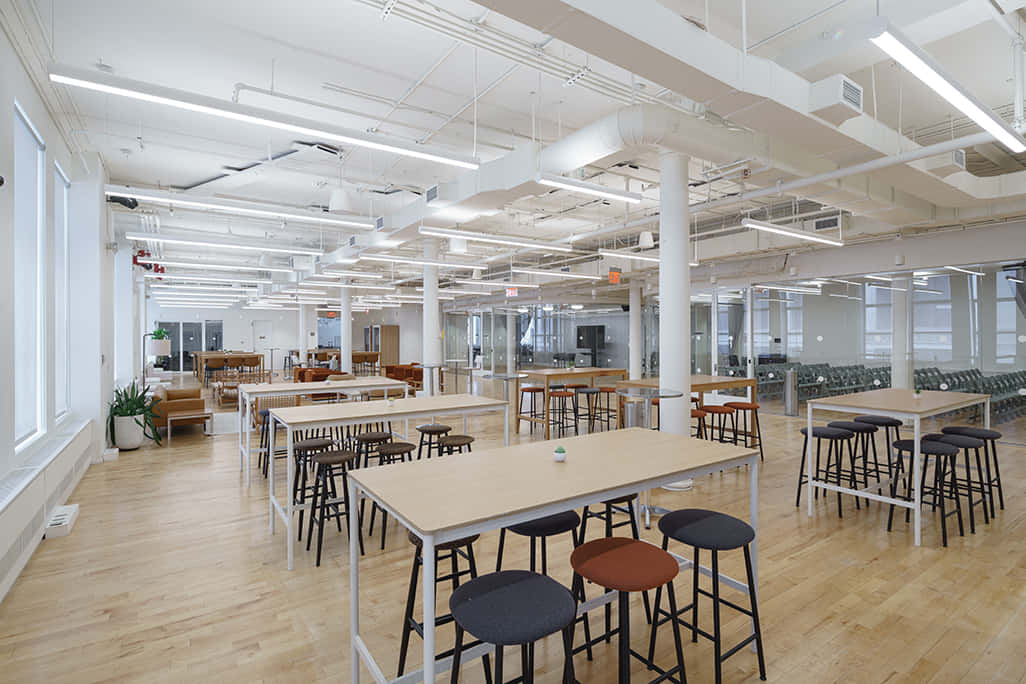 Metropolitan Creative Studios 16