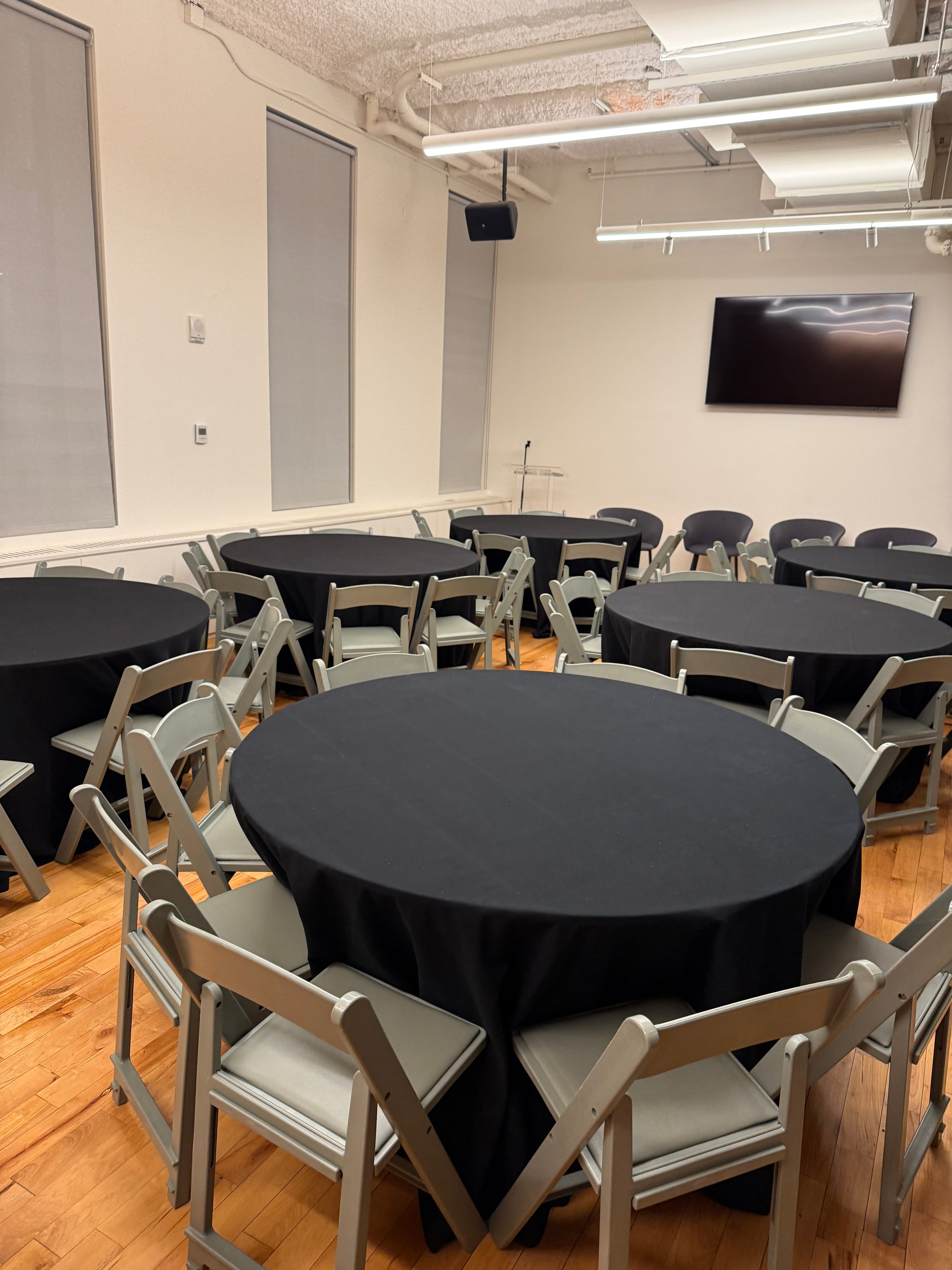 Metropolitan Creative Studios 23