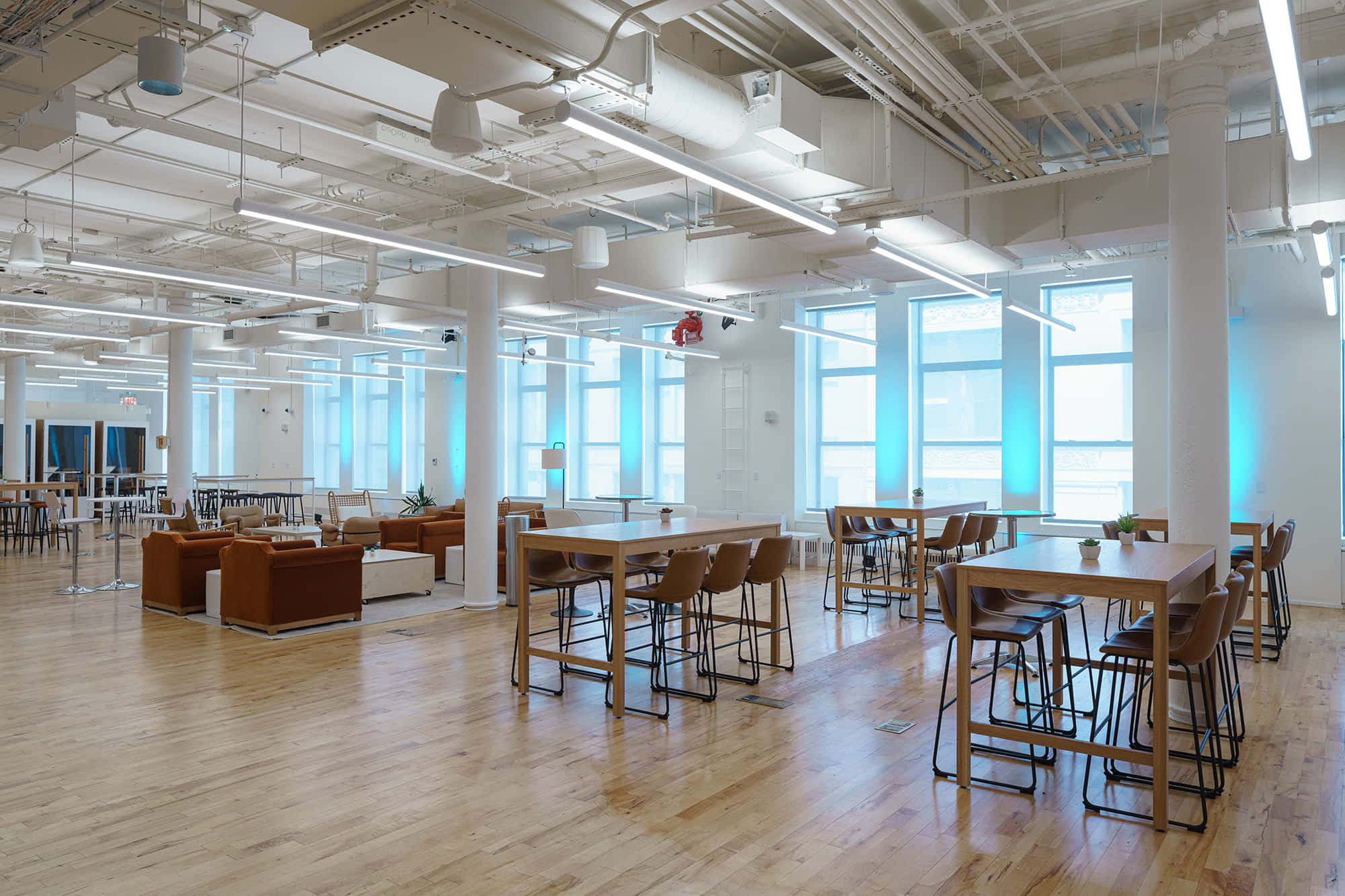 Metropolitan Creative Studios 3D tour