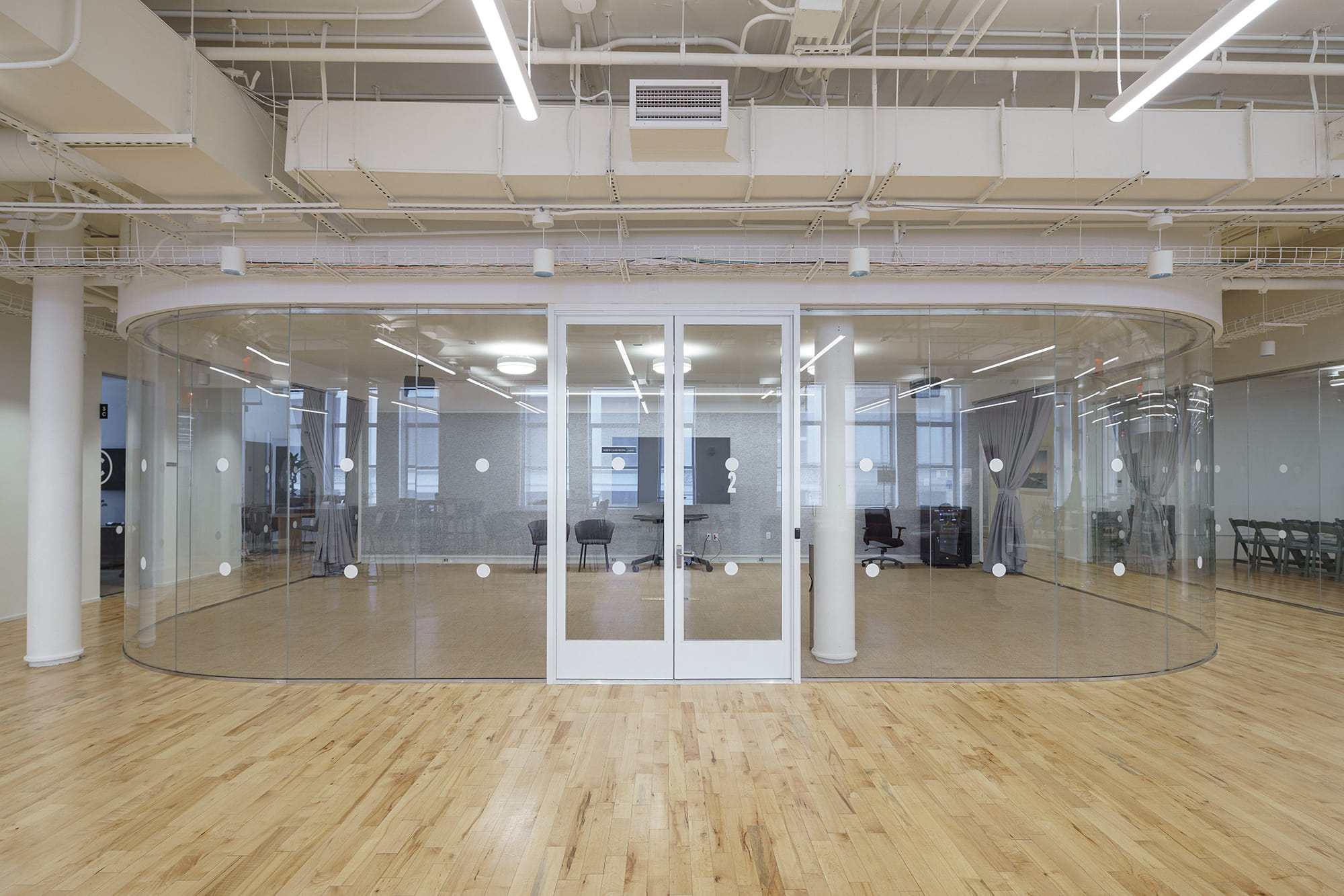 Metropolitan Creative Studios 19