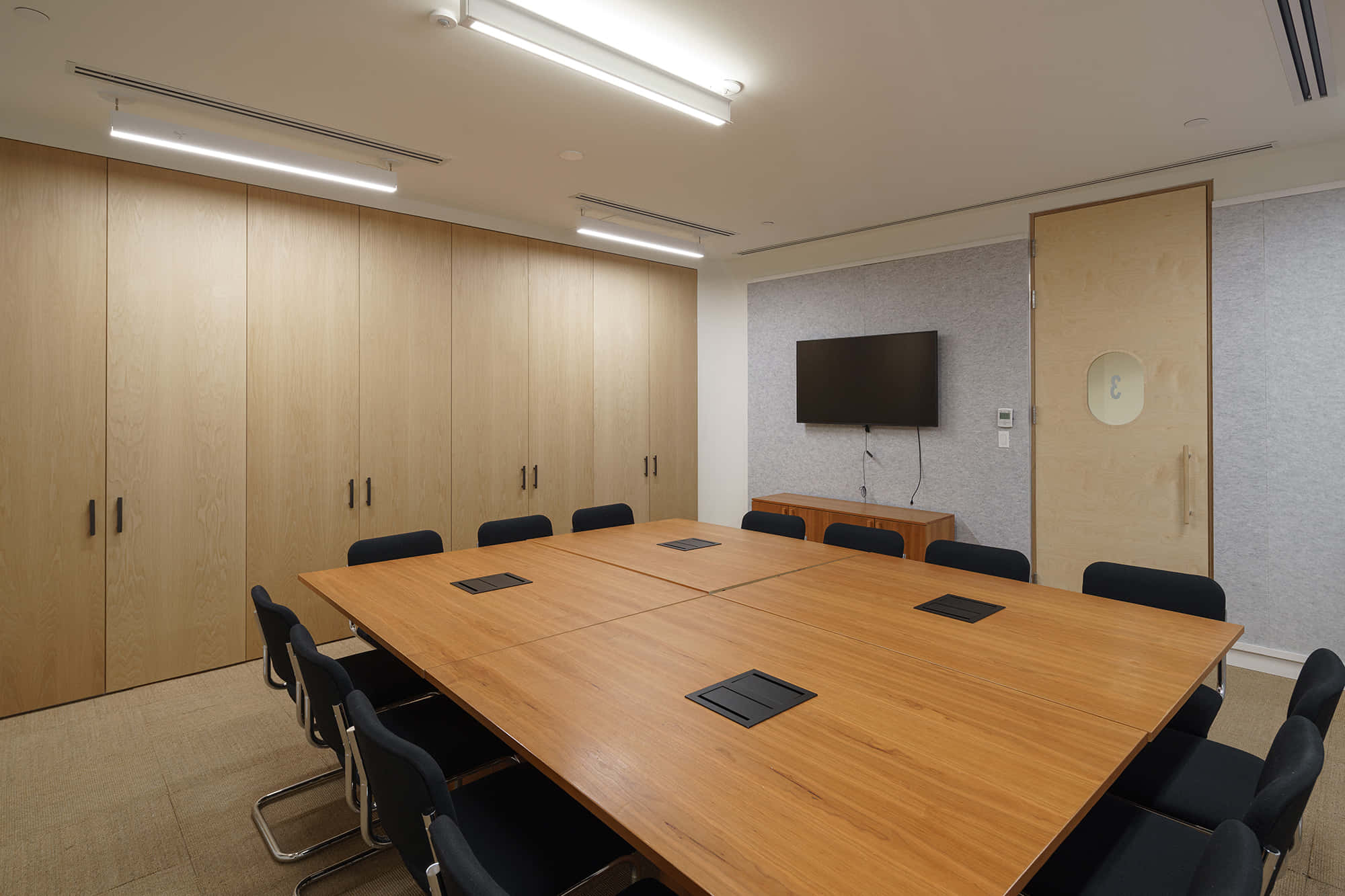 Metropolitan Creative Studios 13