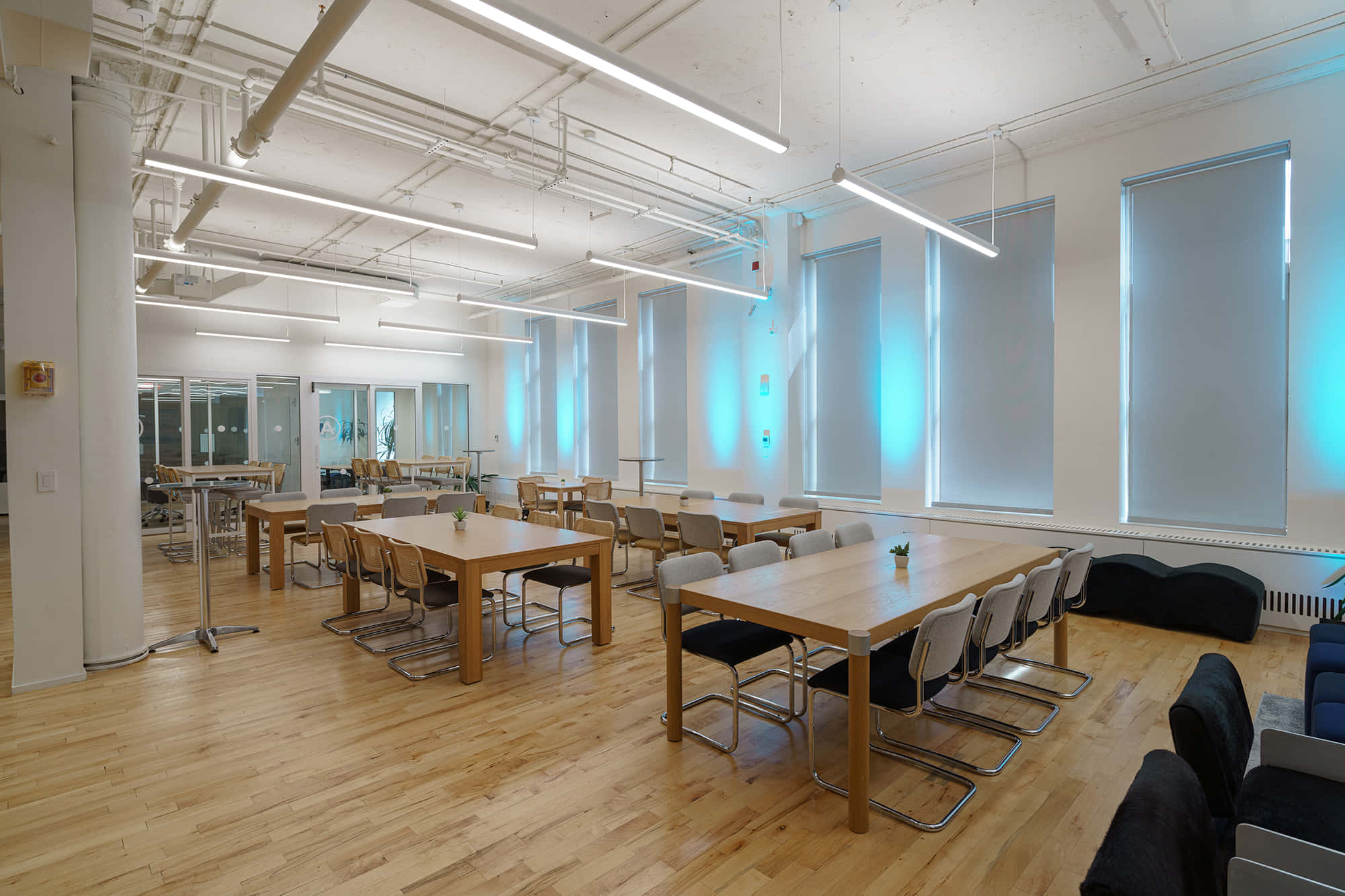 Metropolitan Creative Studios 6