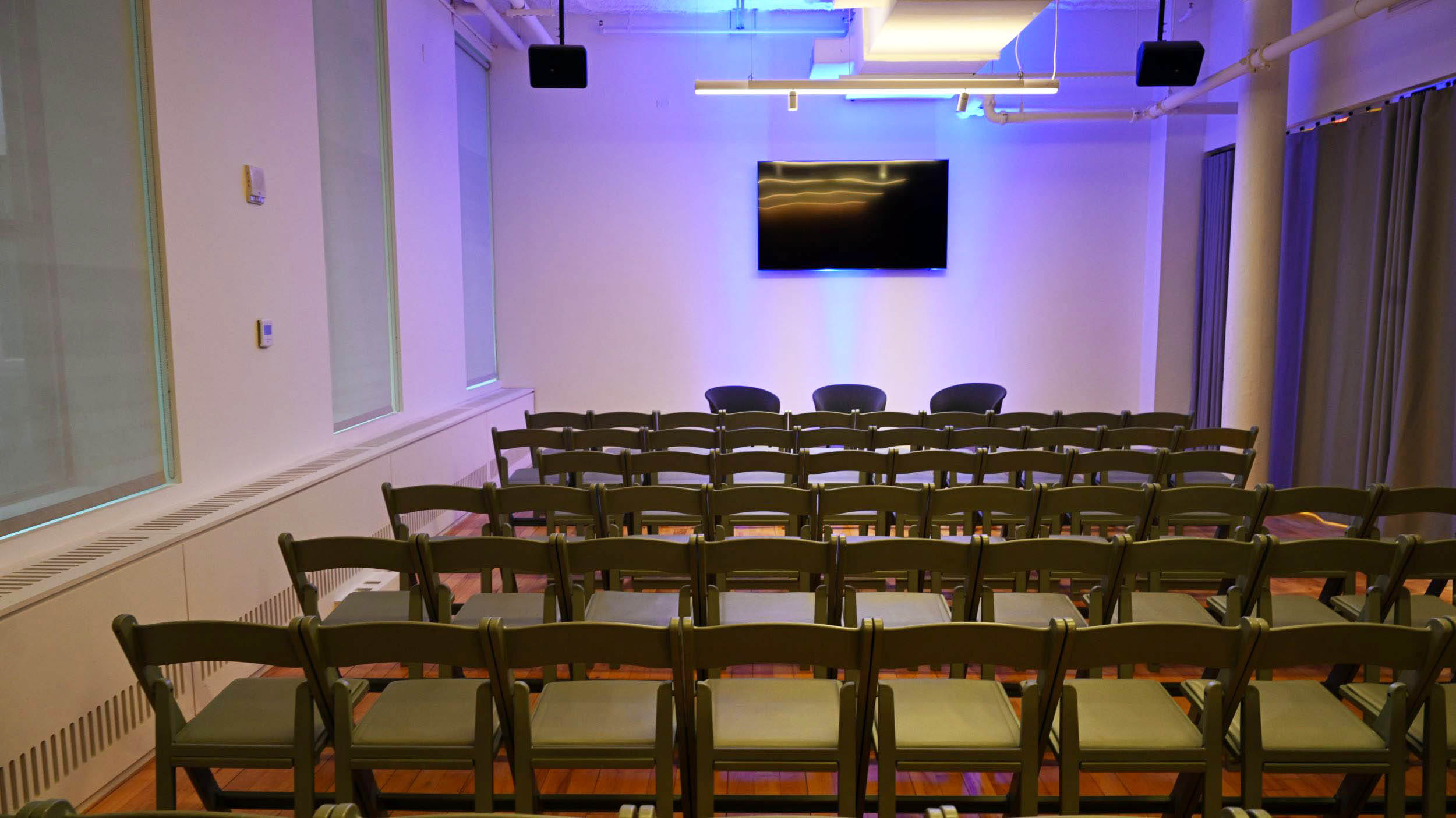 Metropolitan Creative Studios 4