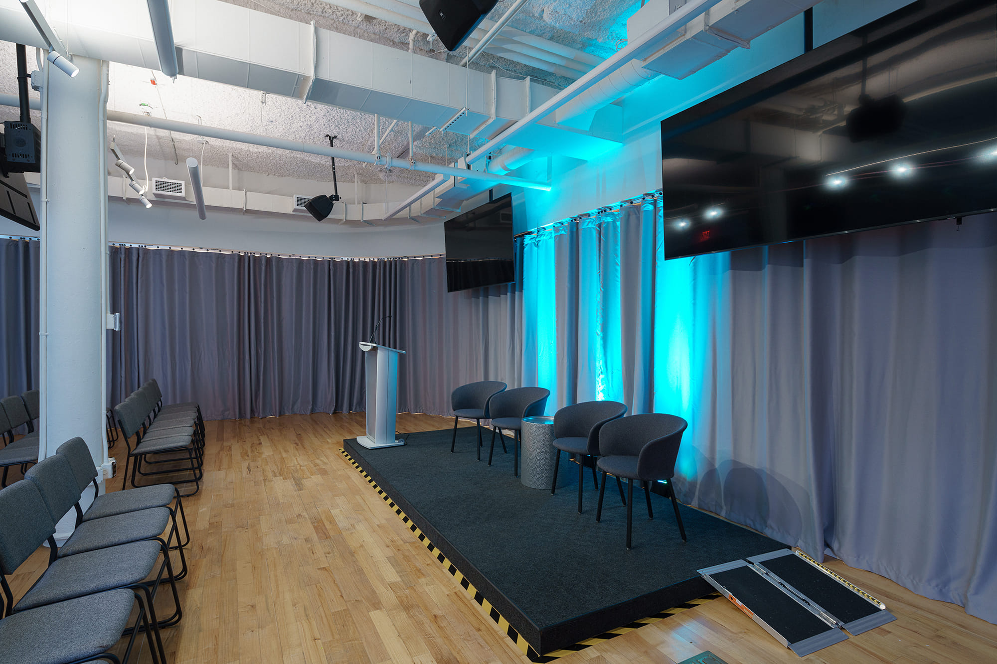 Metropolitan Creative Studios 5