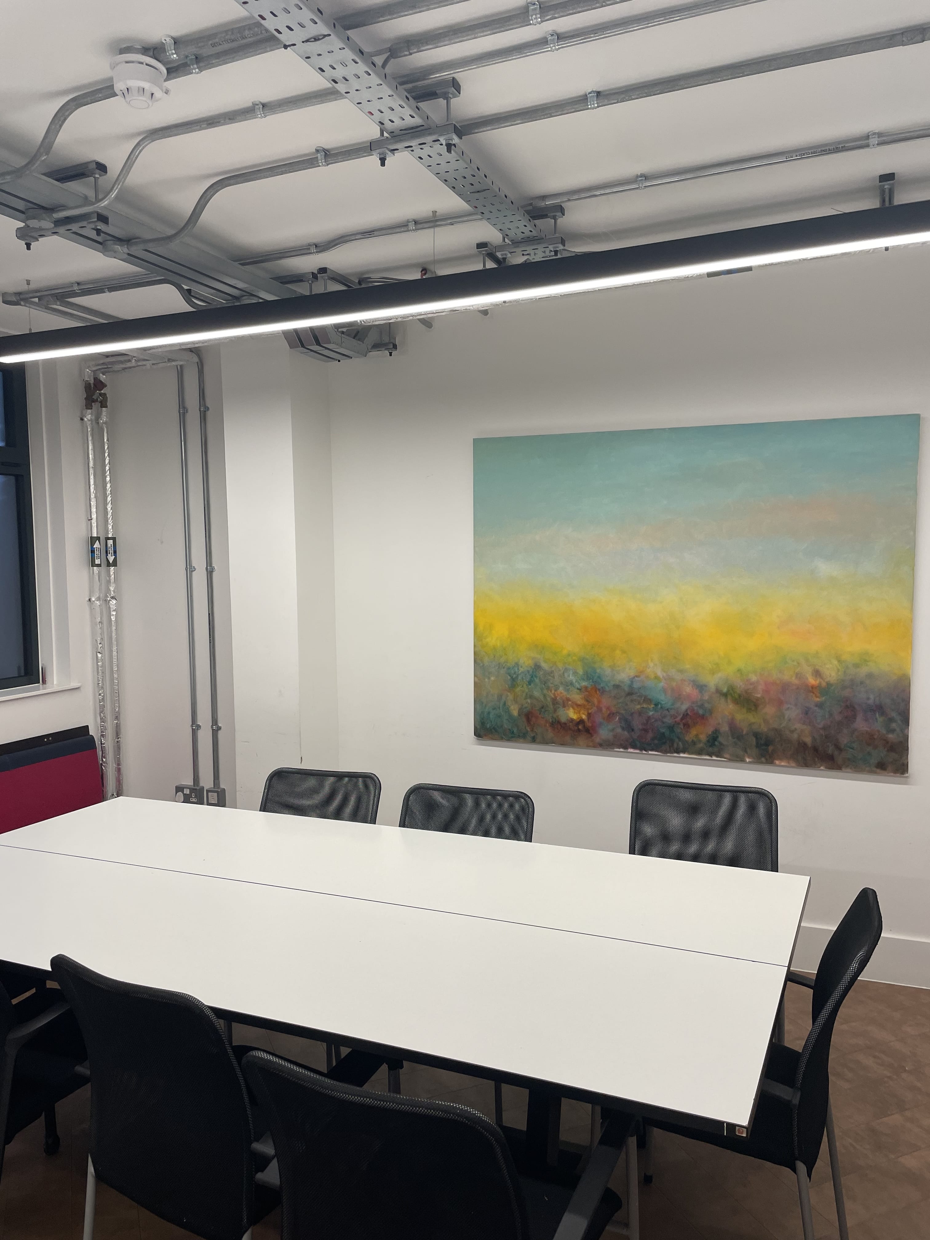 Multi Purpose Room  1