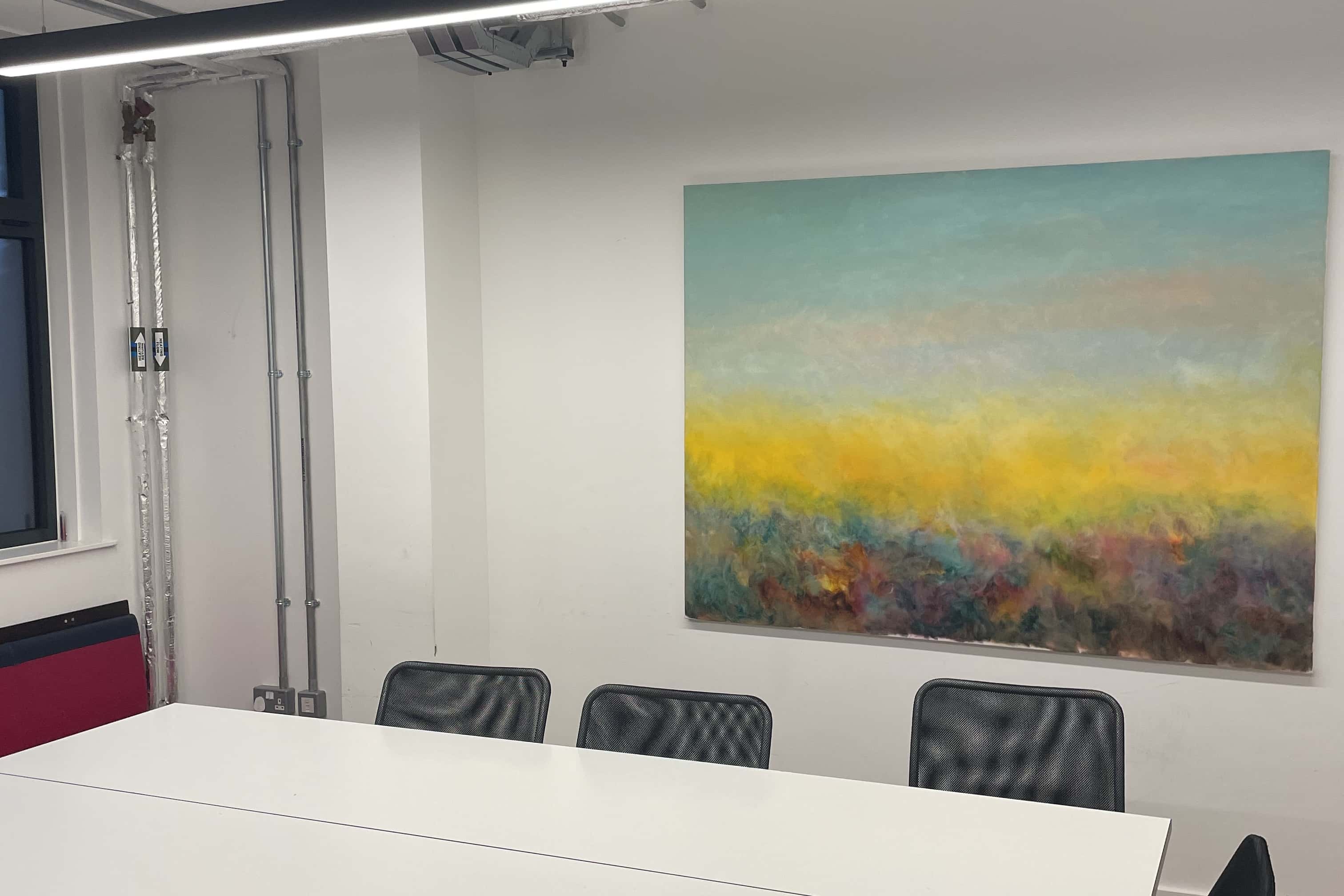 Multi Purpose Room 1