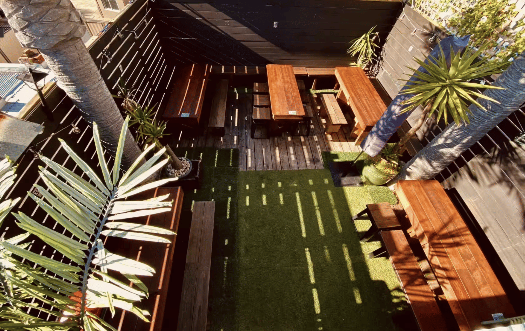 5) Entire Venue (120-150 pp) 2