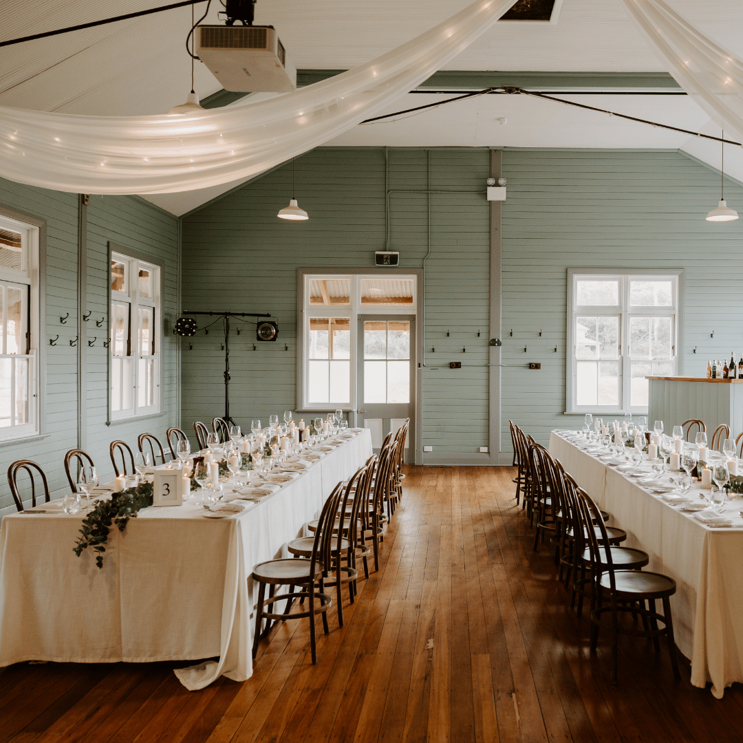 Governor Bourke Ballroom