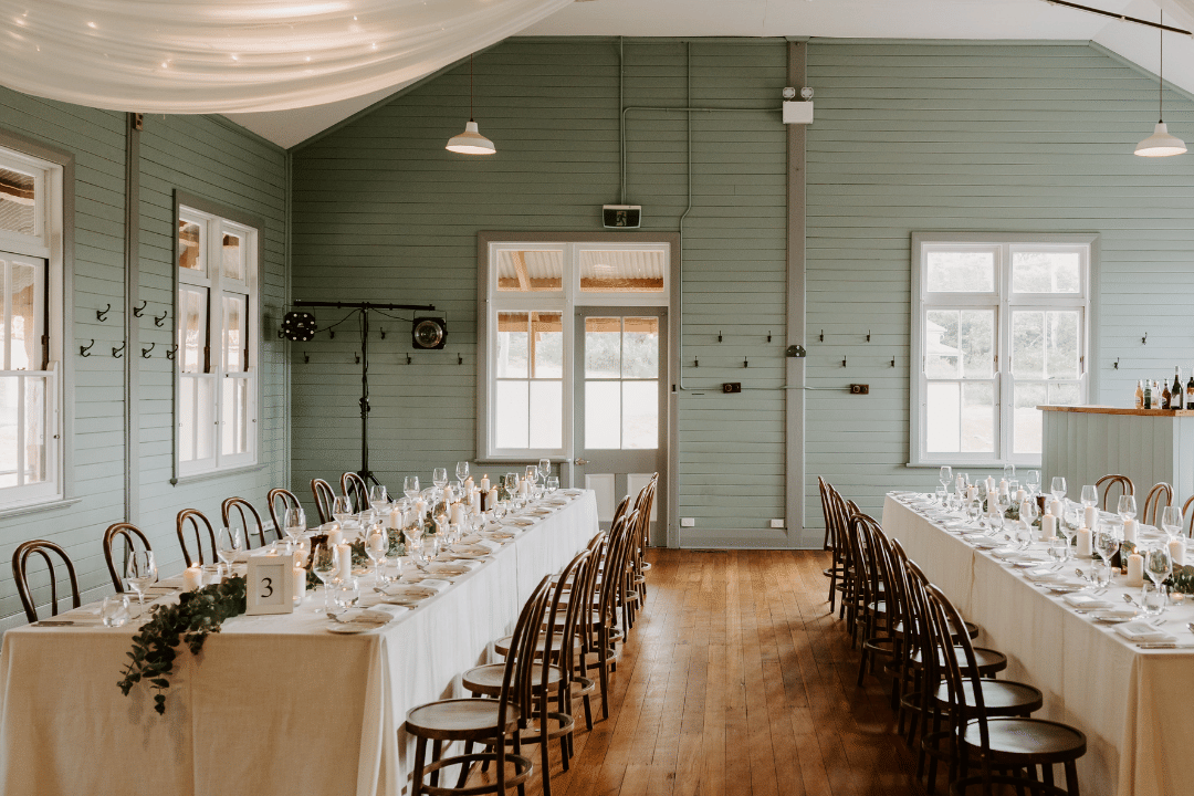 Governor Bourke Ballroom 0