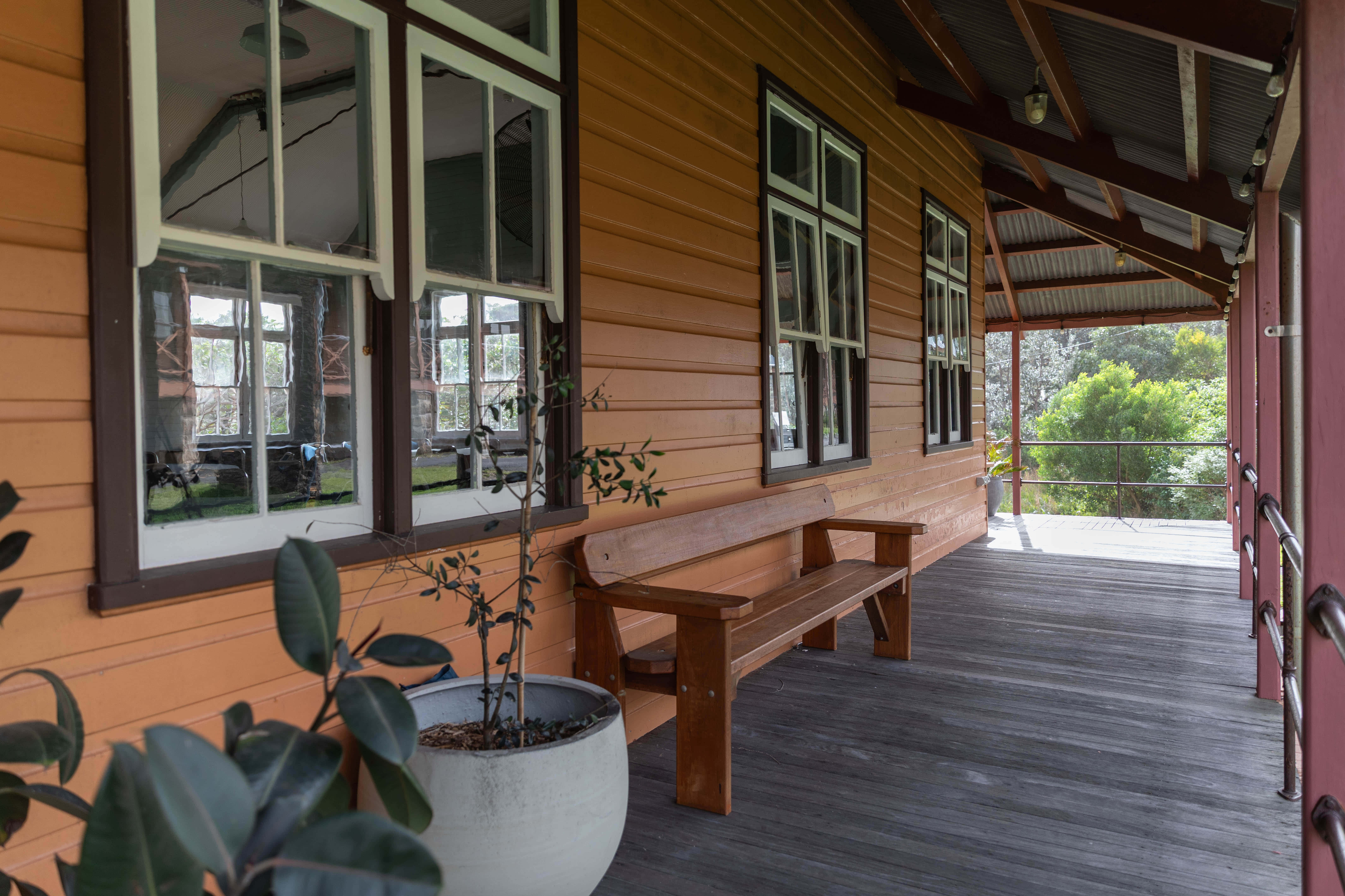 Governor Bourke Ballroom 5