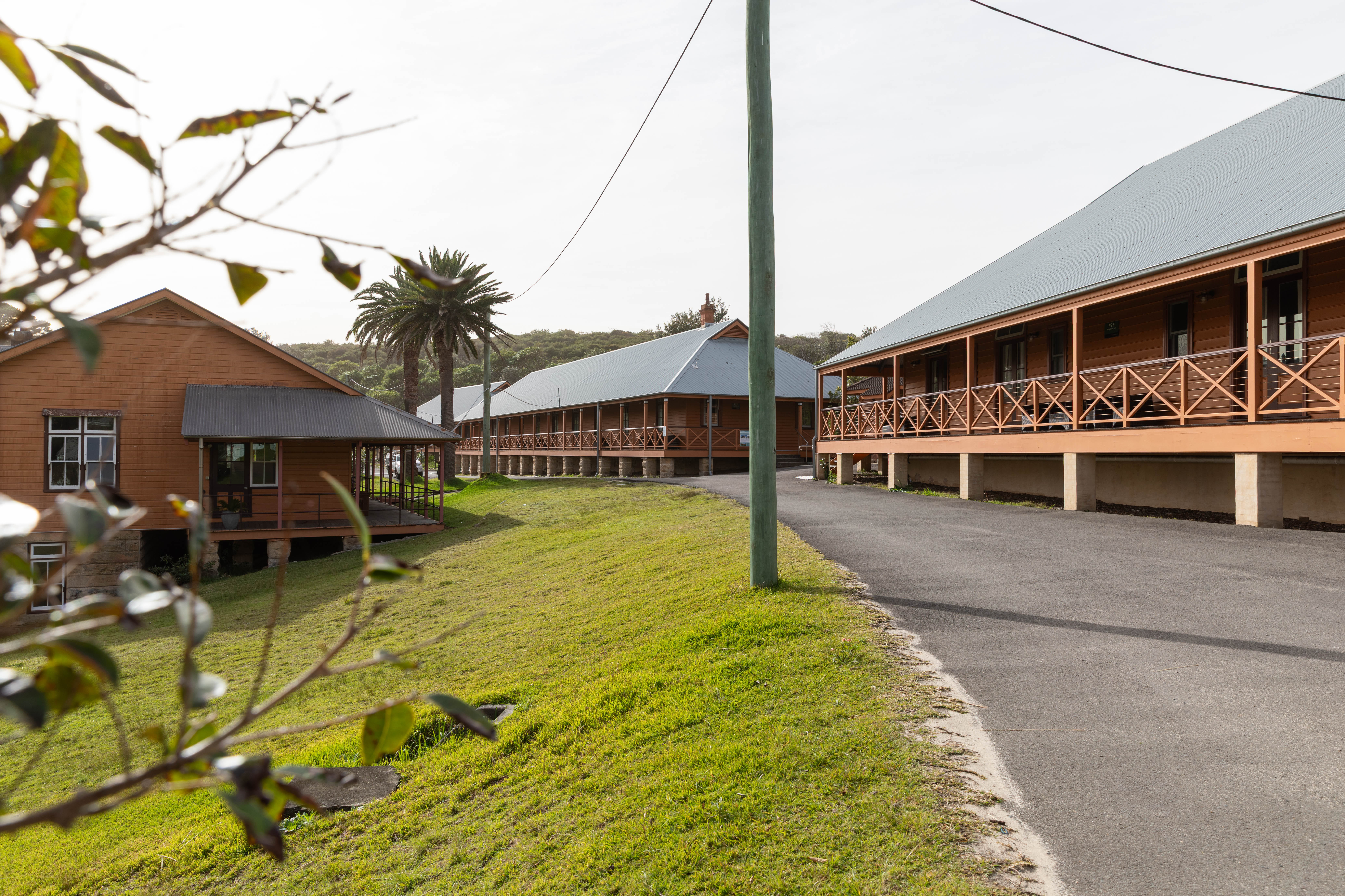 Governor Bourke Ballroom 6