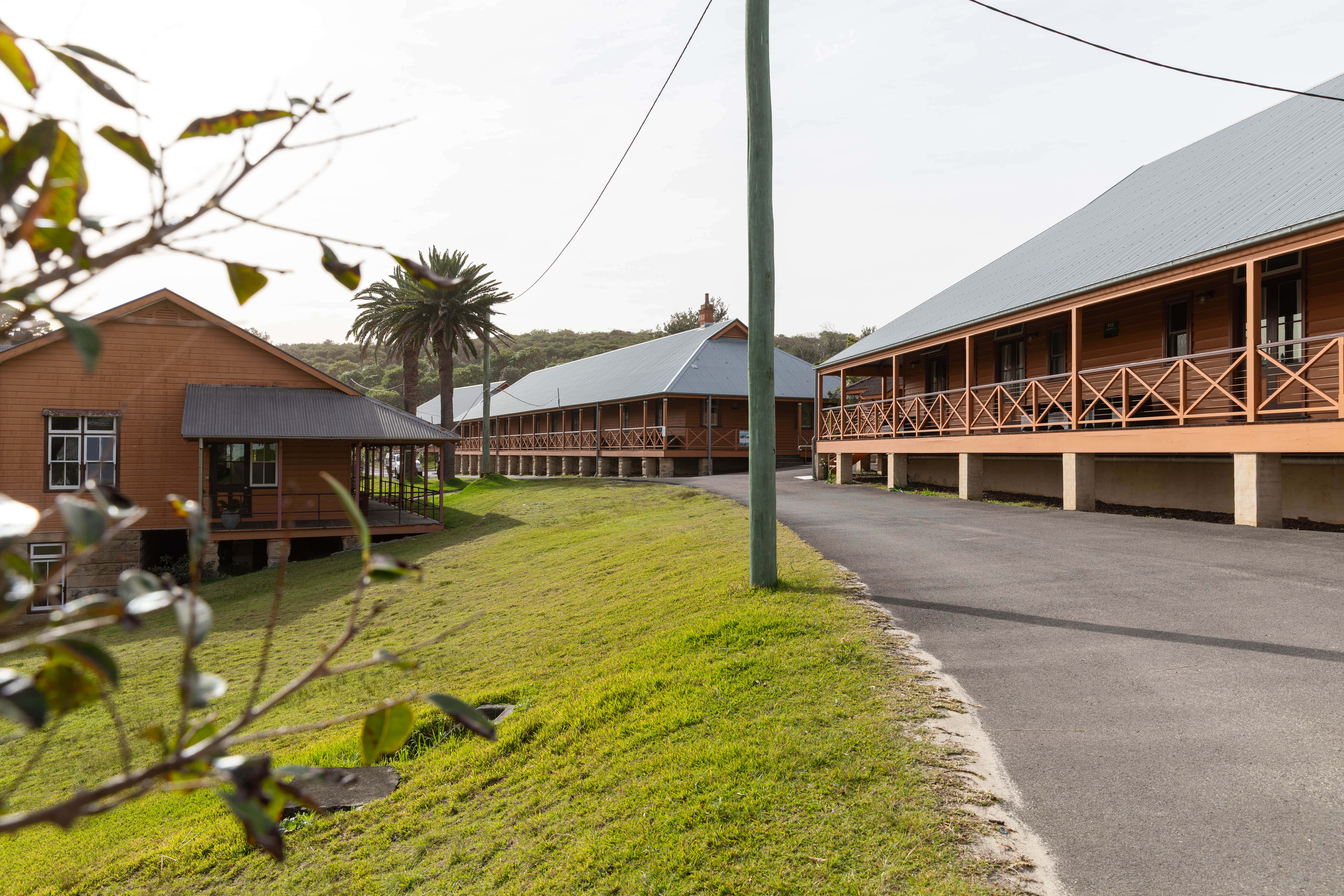 Governor Bourke Ballroom 6