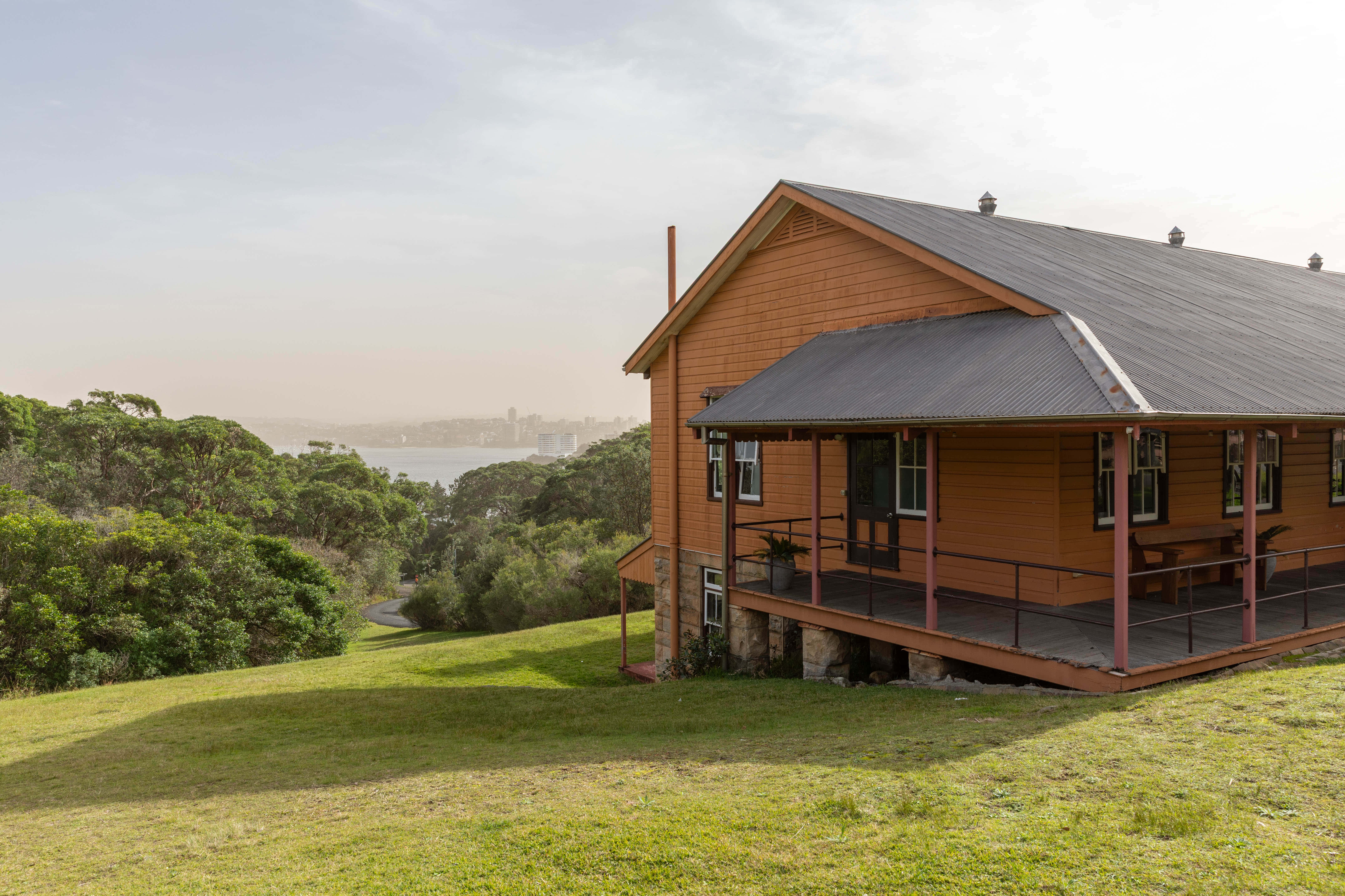 Governor Bourke Ballroom 3