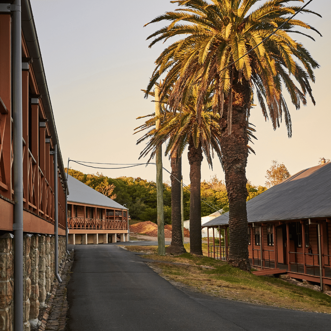 Governor Bourke Ballroom 2