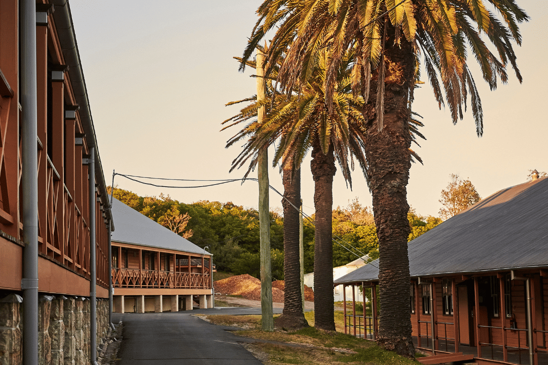Governor Bourke Ballroom 2