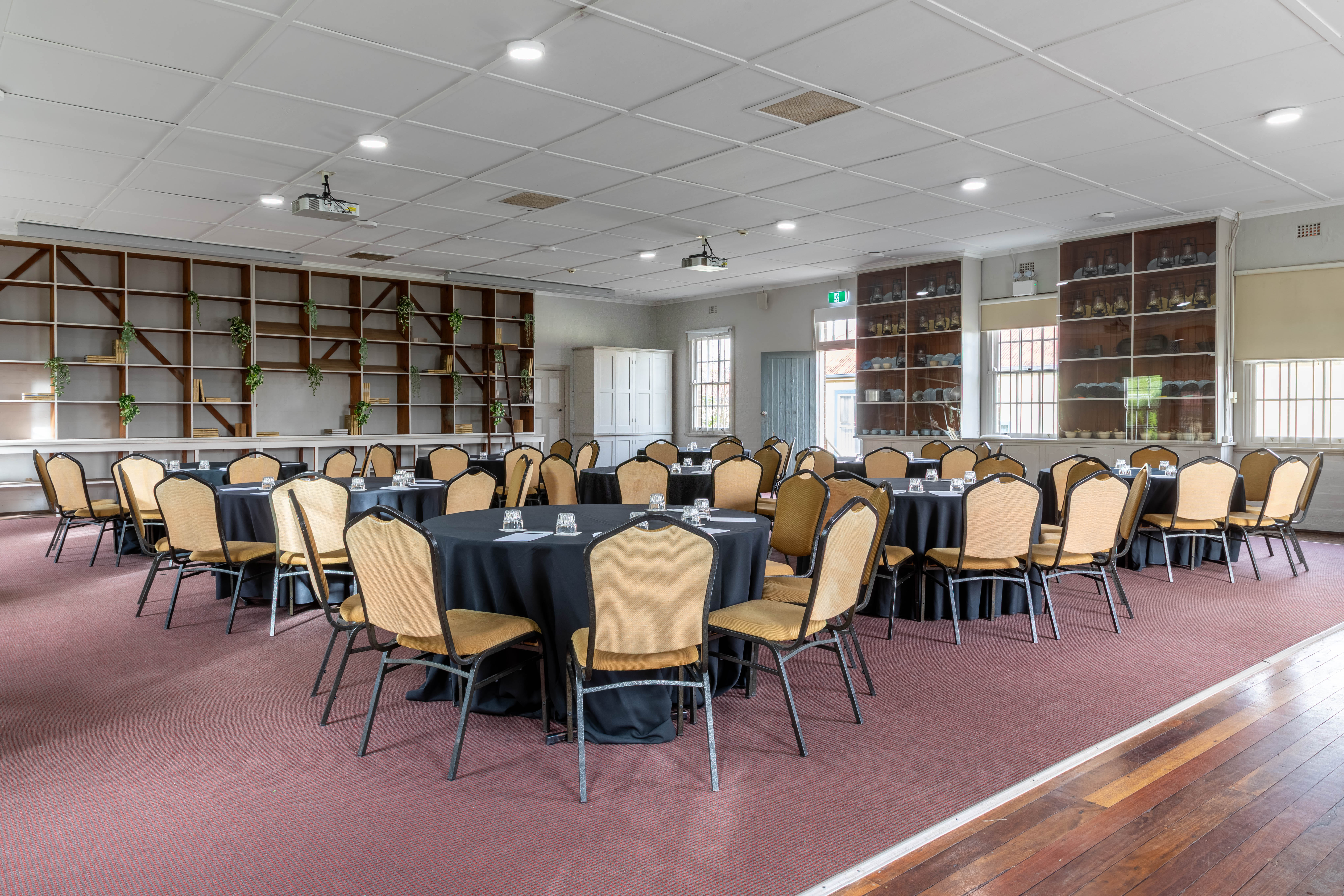 A2 Dr Cumpston Room 5