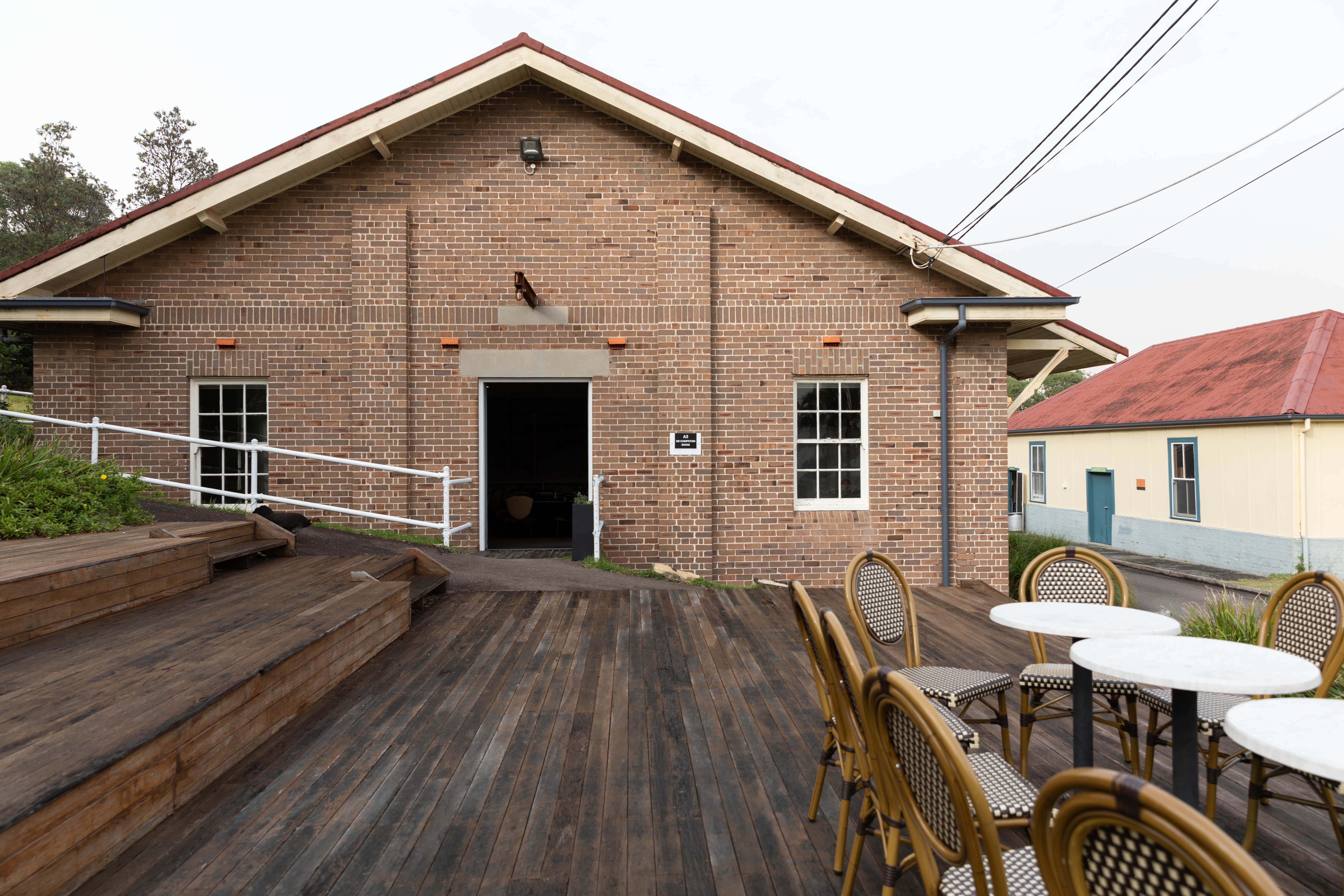 A2 Dr Cumpston Room 0