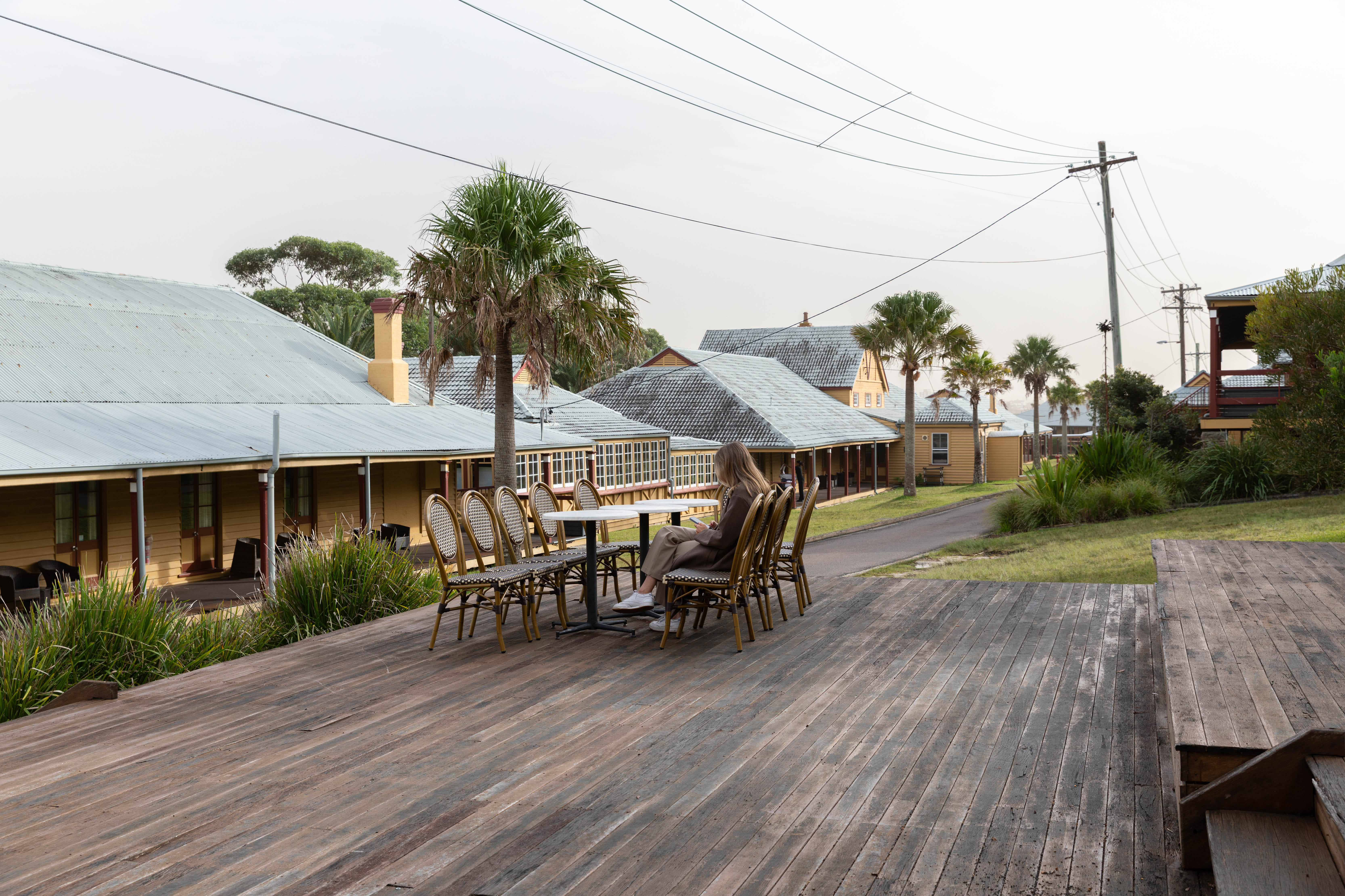 A2 Dr Cumpston Room 4