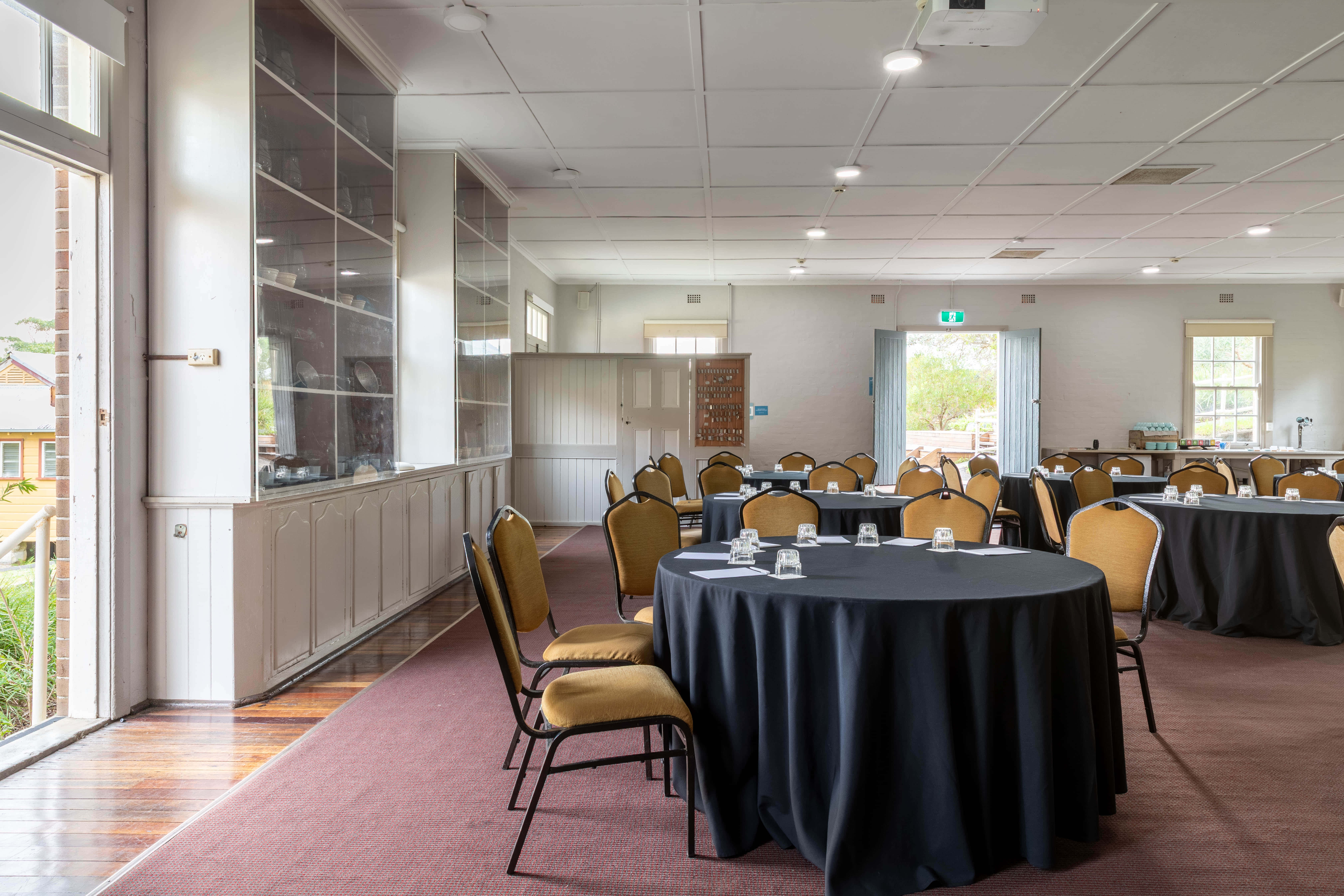 A2 Dr Cumpston Room 3