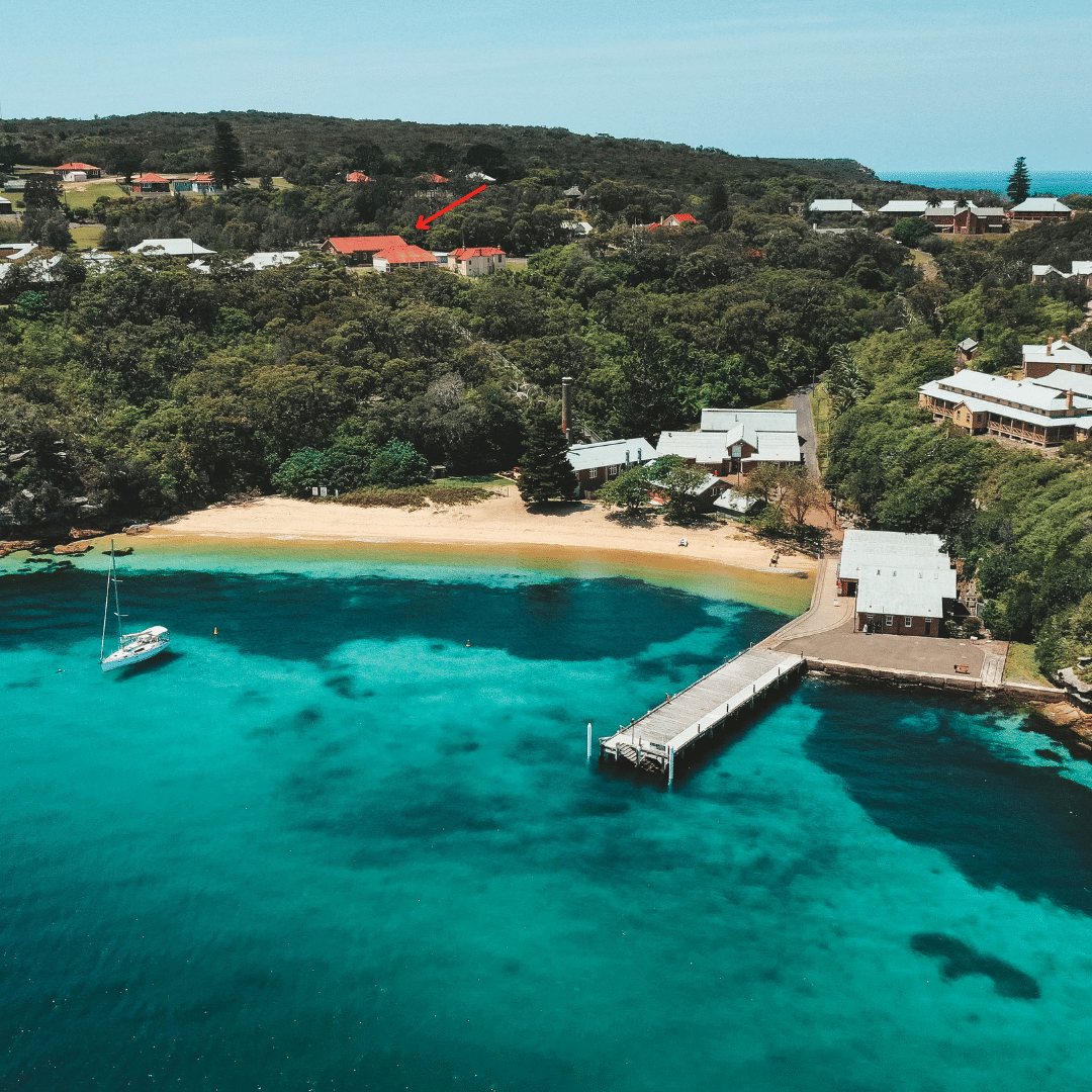 A2 Dr Cumpston Room 2