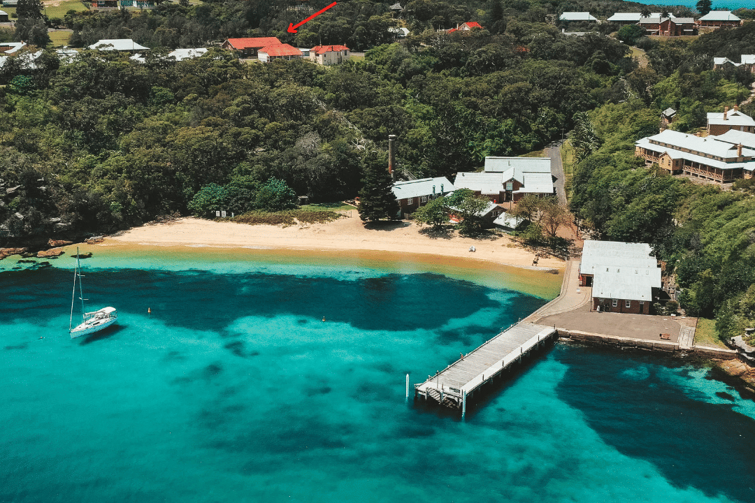 A2 Dr Cumpston Room 2