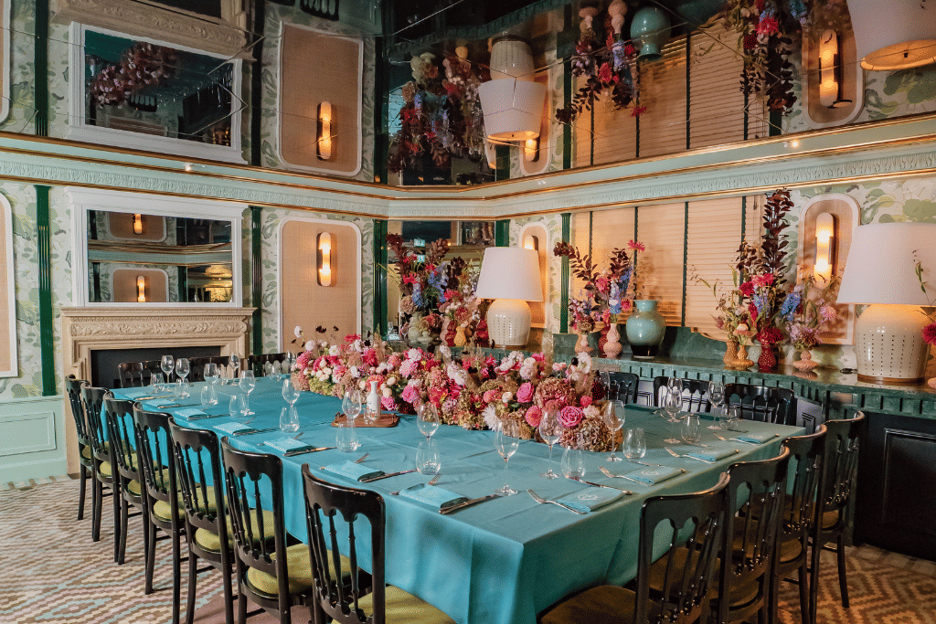 Private Dining Room 0