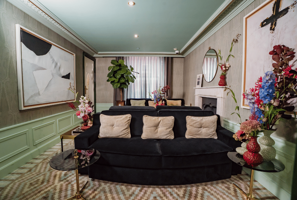 Private Dining Room 1