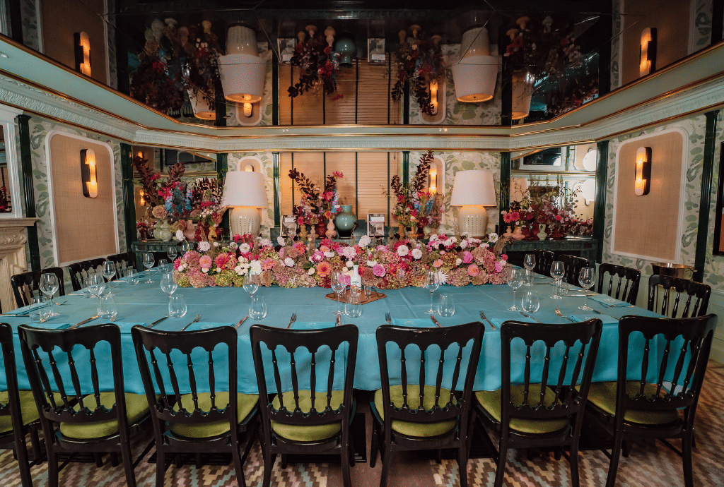 Private Dining Room 2