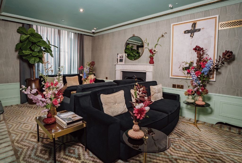 Private Dining Room 3