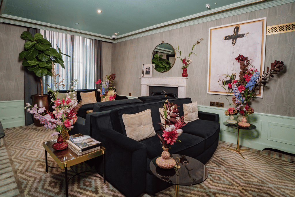 Private Dining Room 3