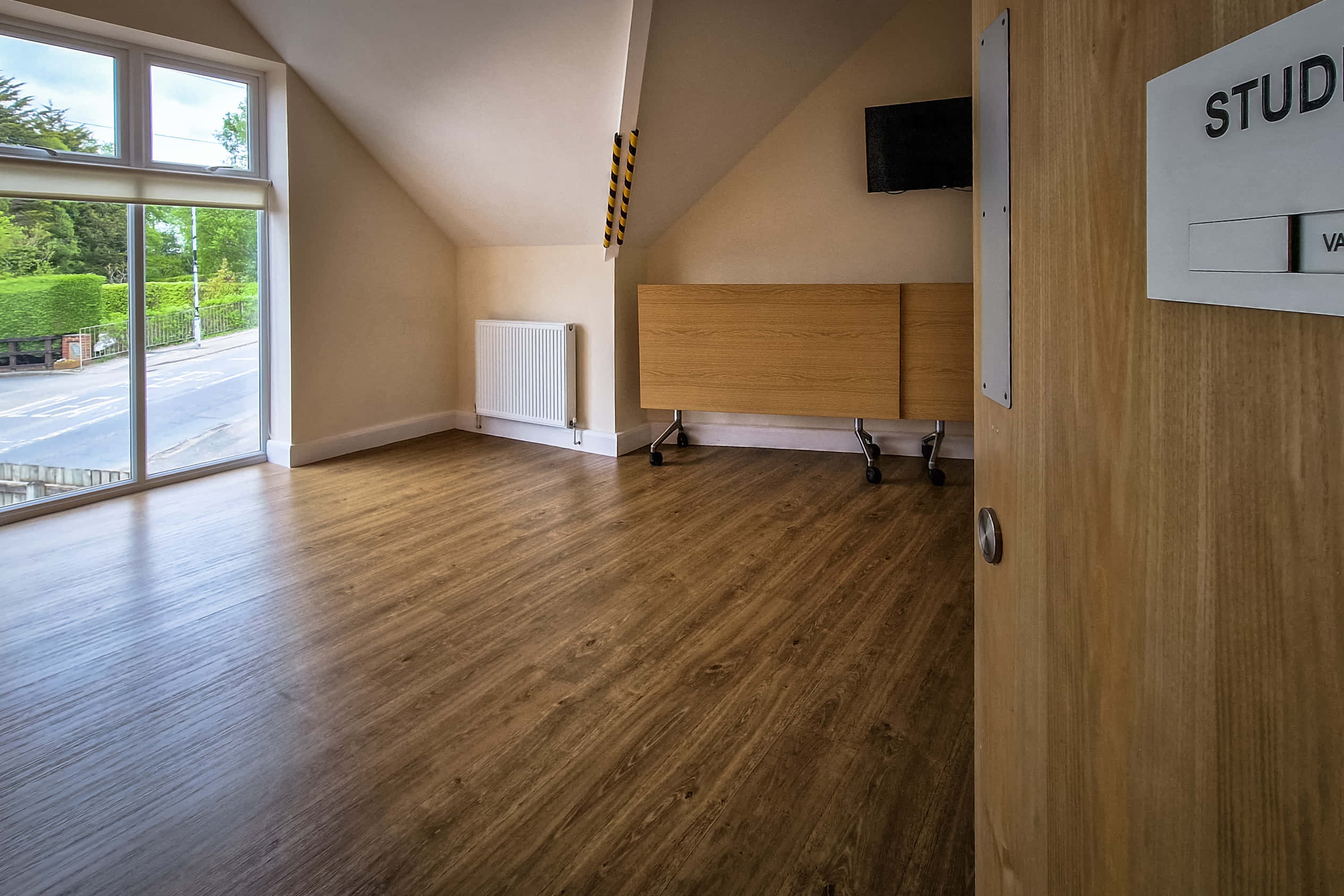 Pannal Village Hall 1