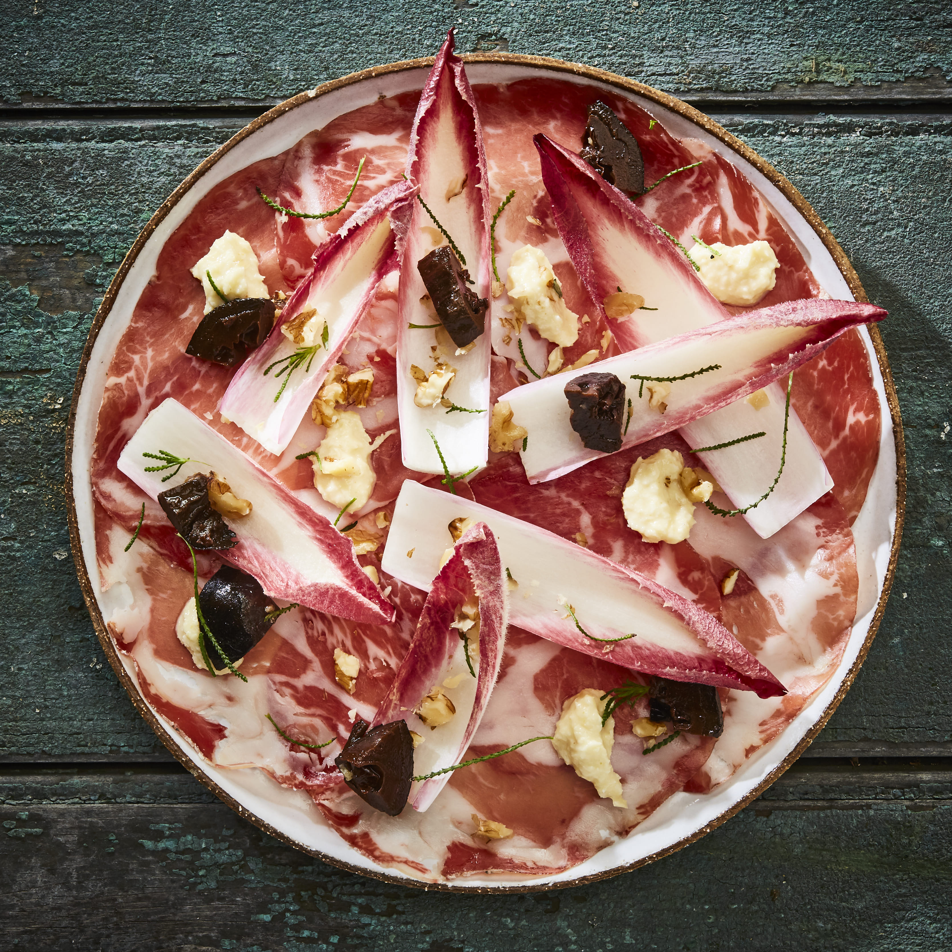 The Jolly Gardeners - Restaurant Hire 9