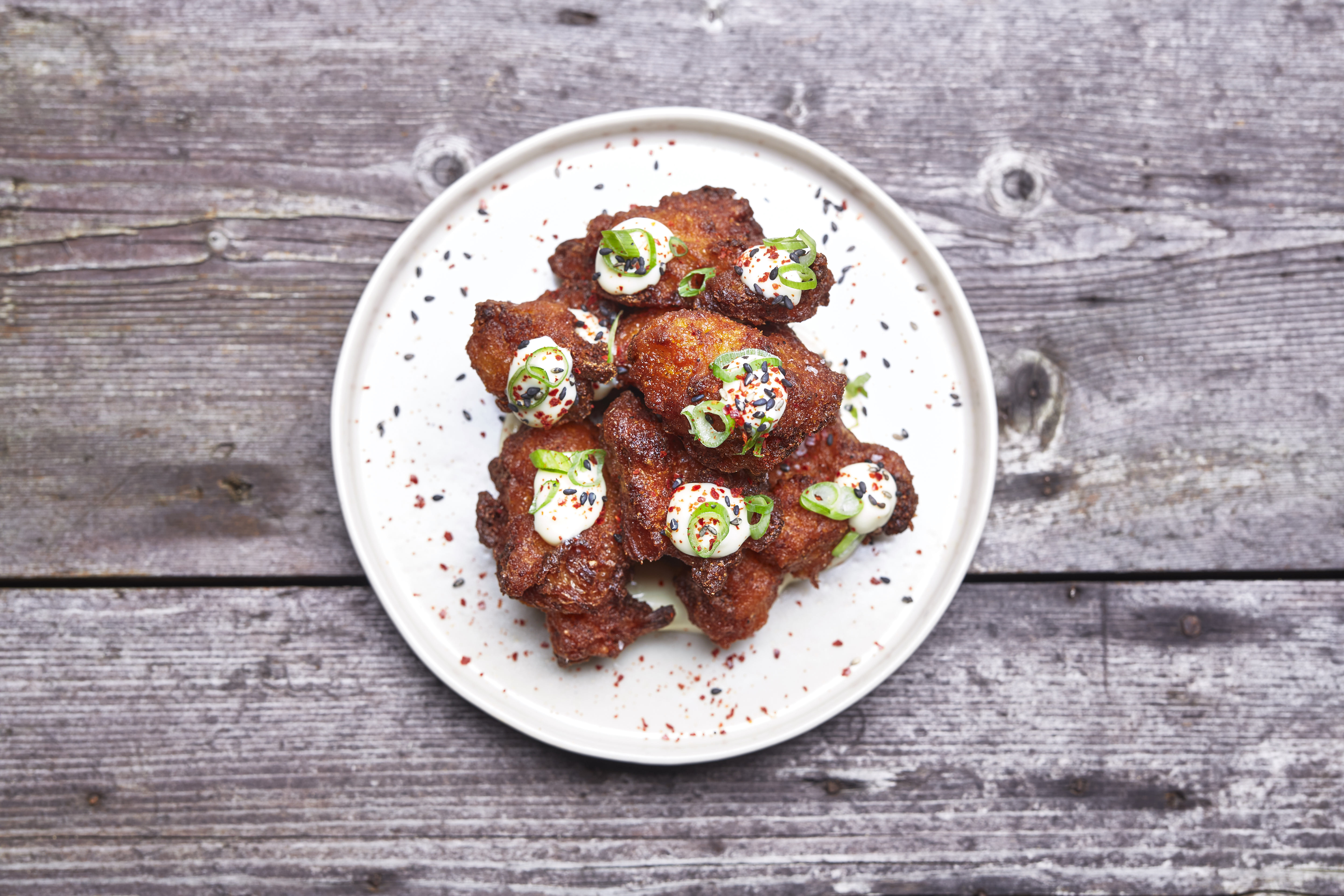 The Jolly Gardeners - Restaurant Hire 13