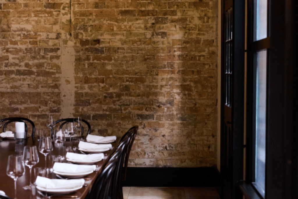 Private Dining Room 2