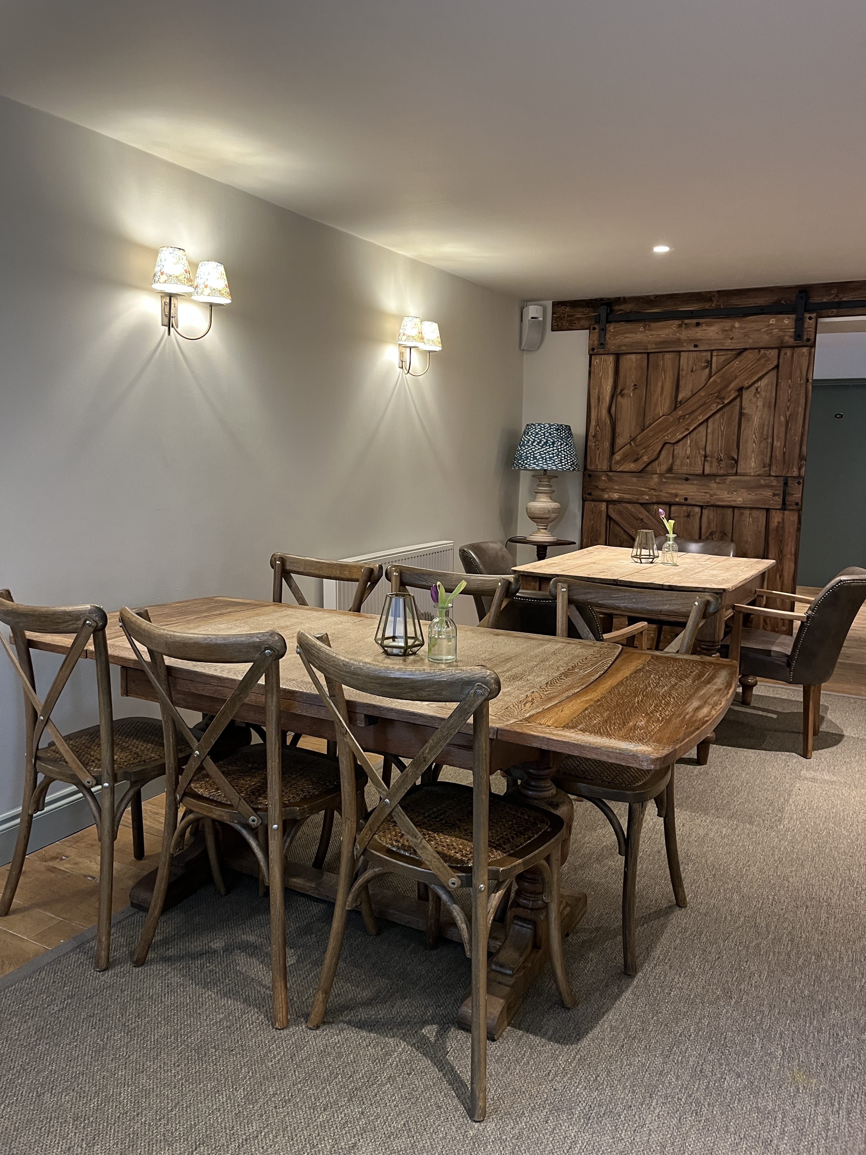 The Stag Meeting Room 1