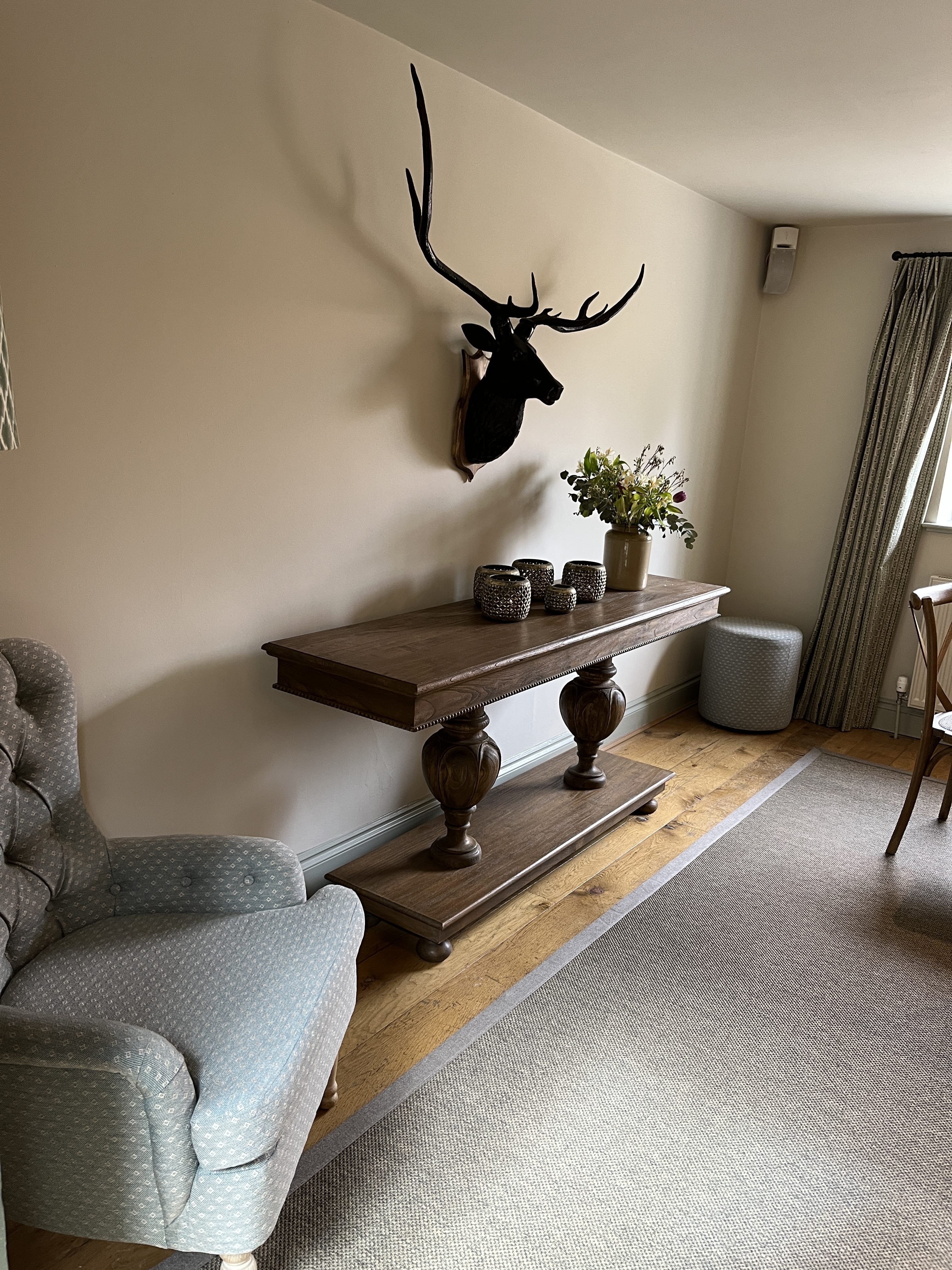 The Stag Meeting Room 3