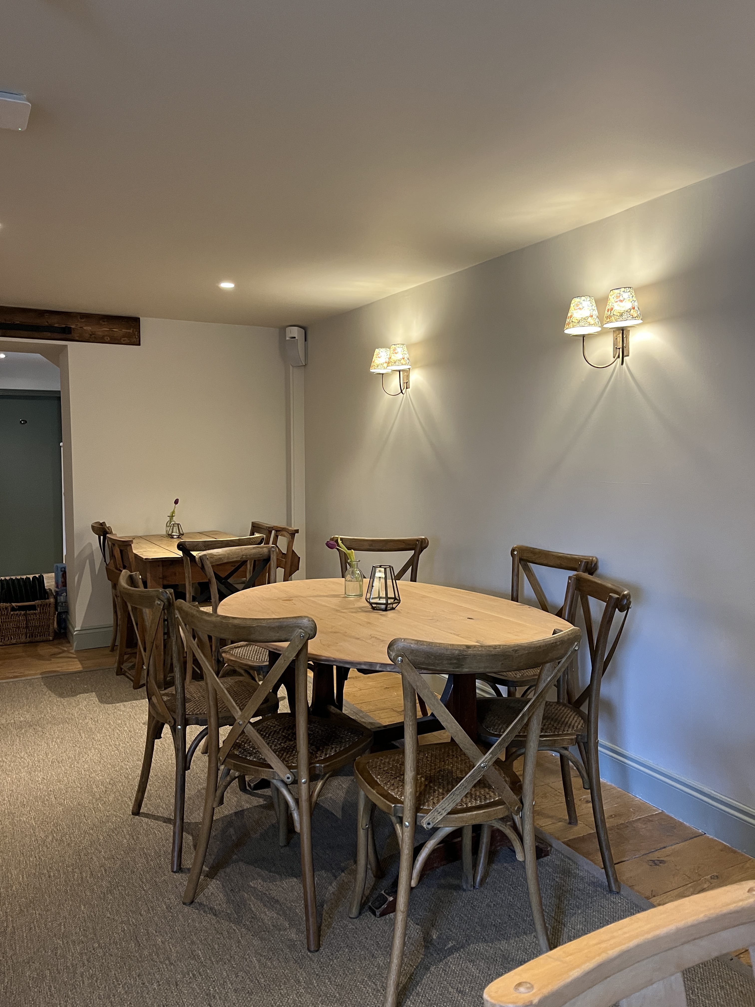 The Stag Meeting Room 2