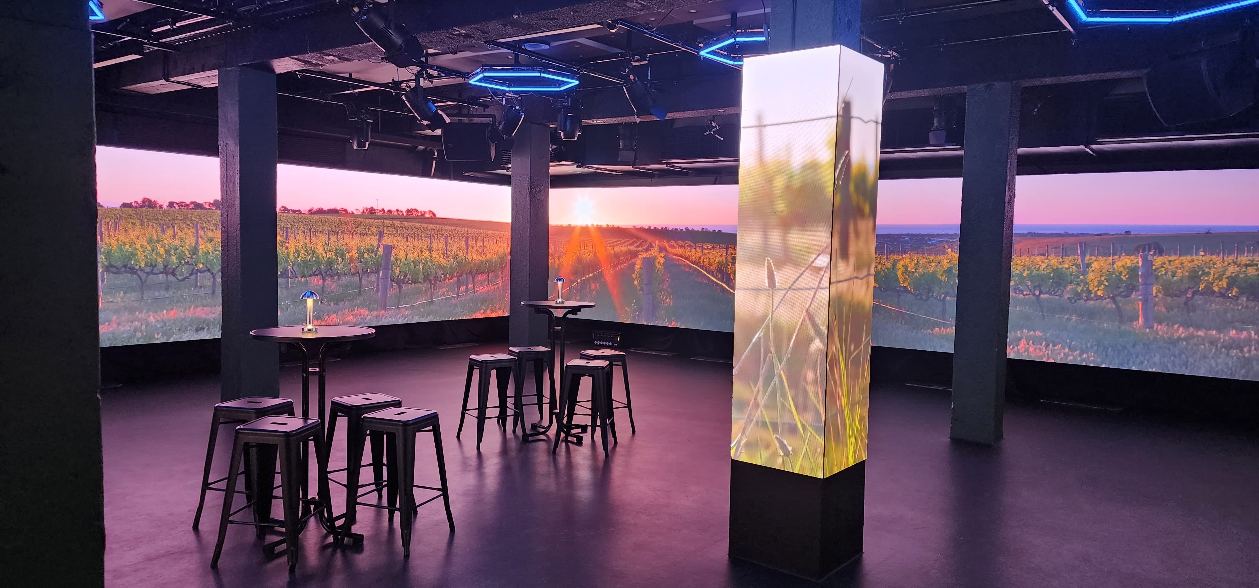 The Lab + Terrace 10