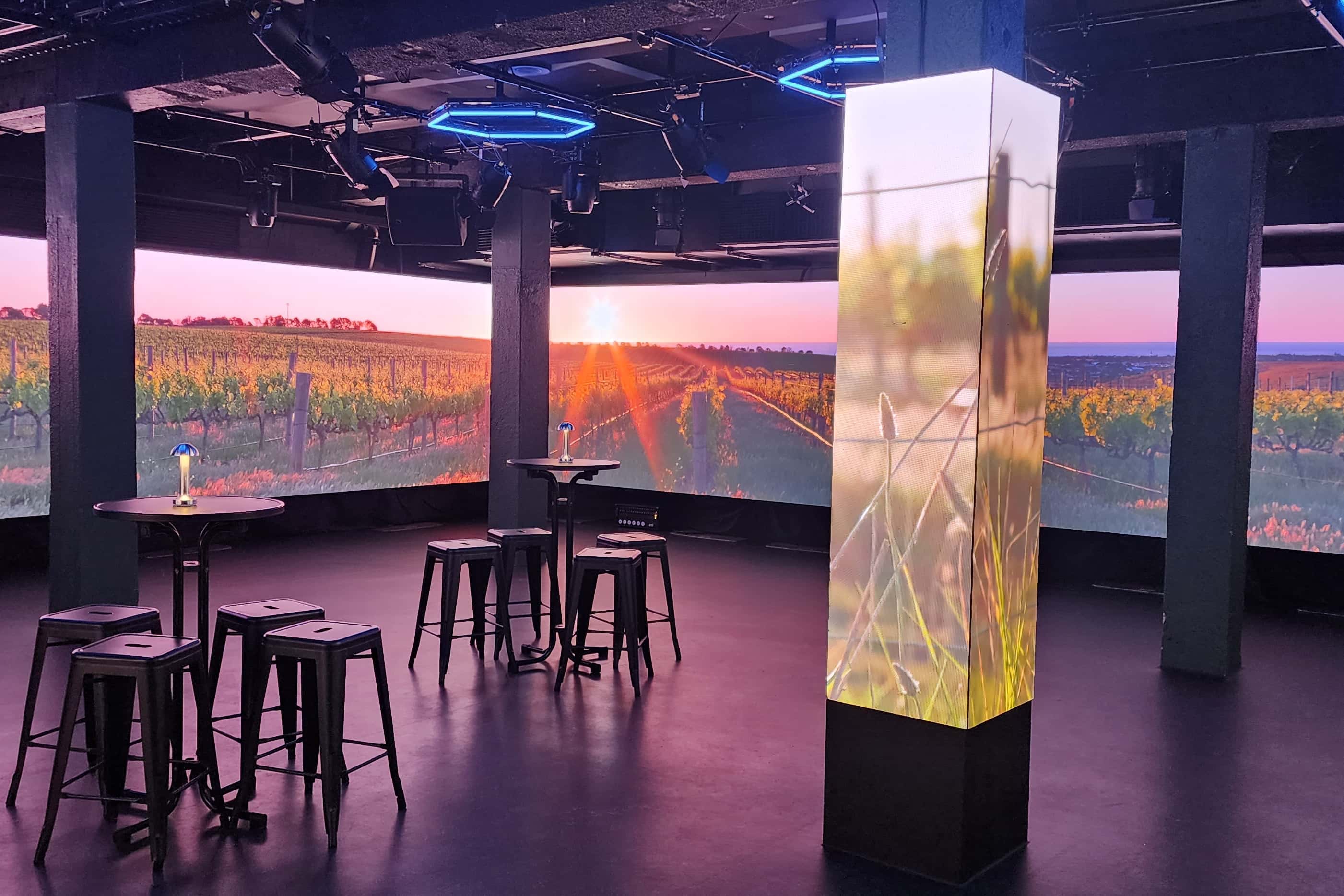 The Lab + Terrace 10